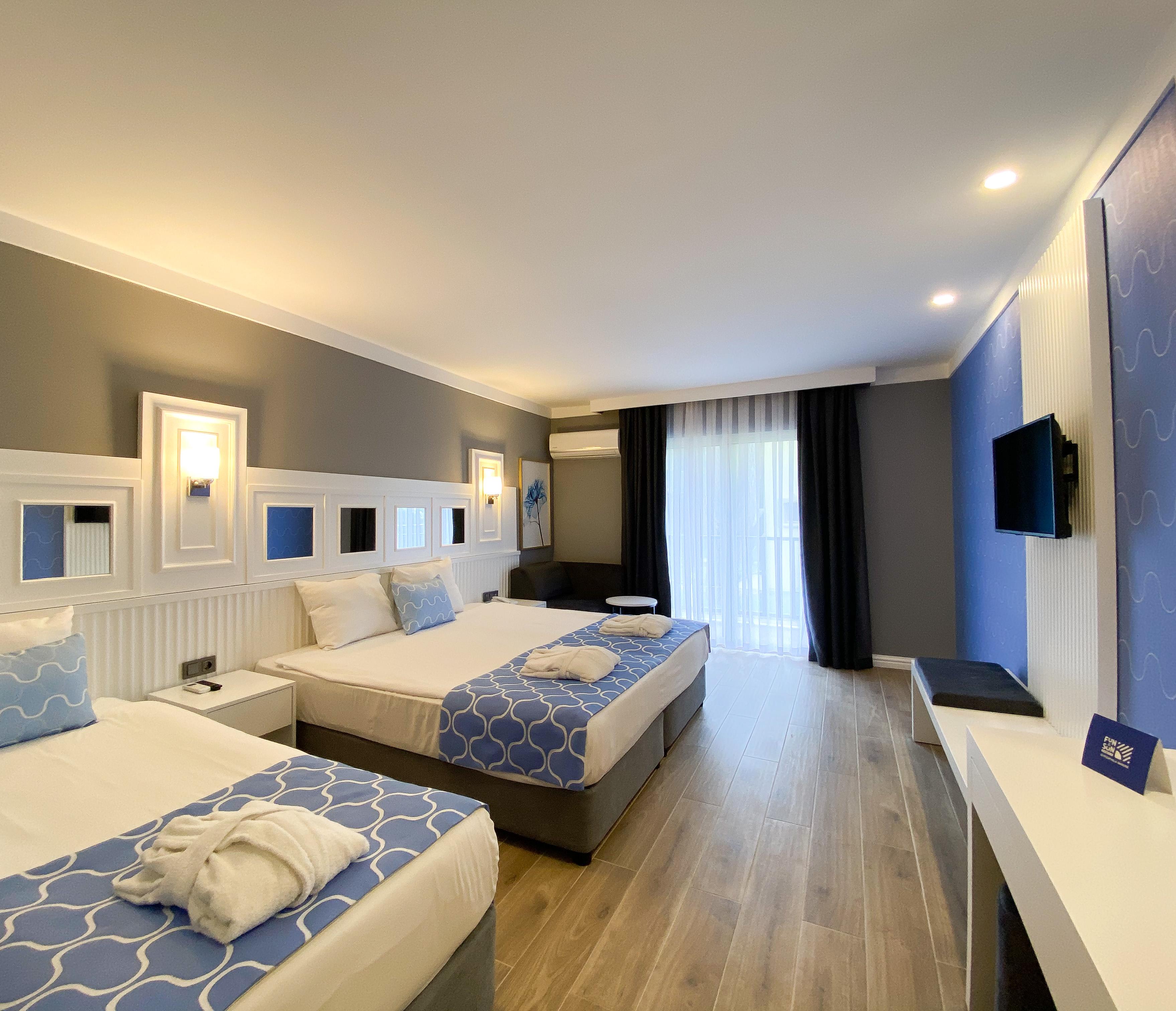 Amara Club Marine Nature 5*