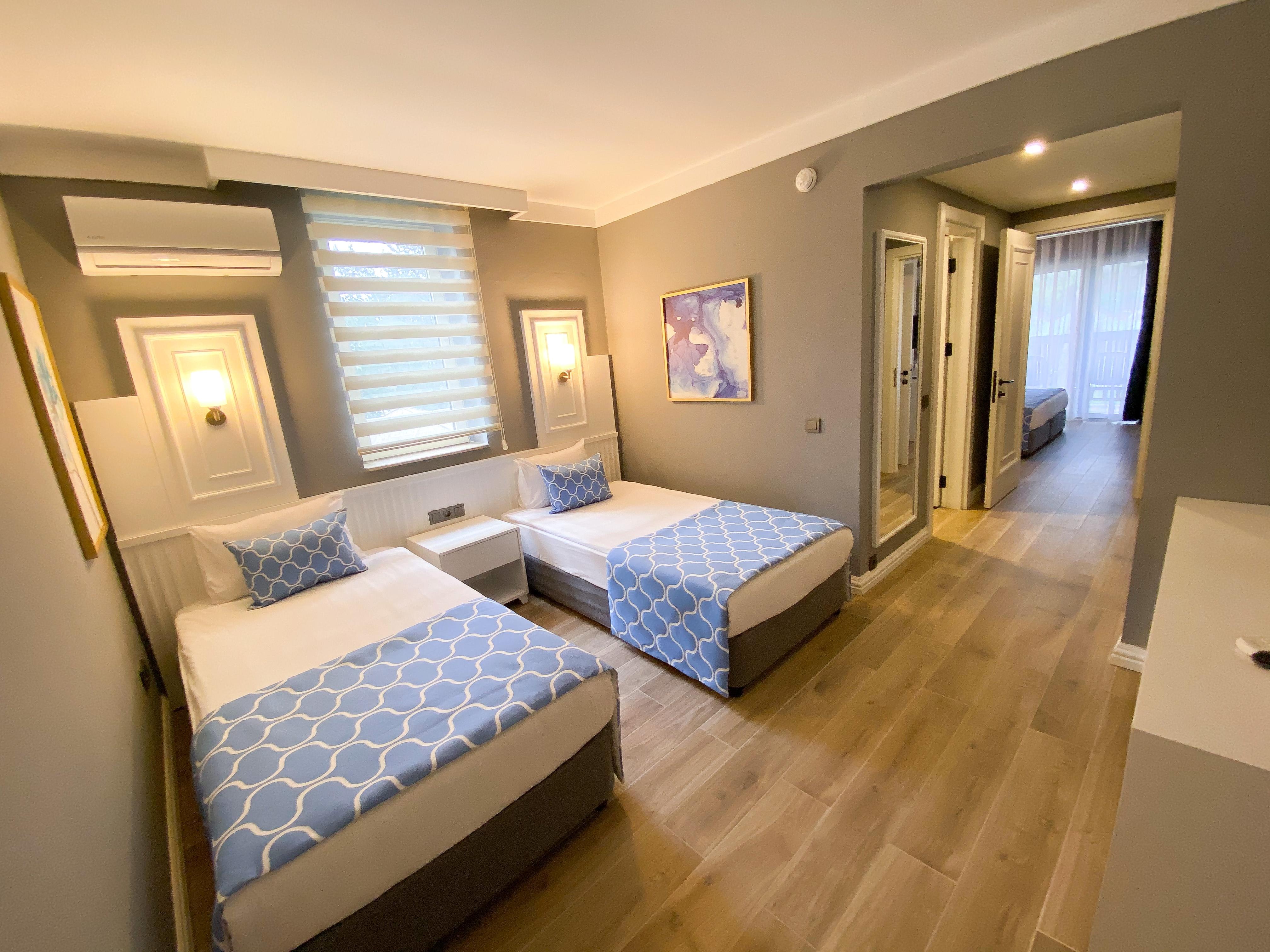 Amara Club Marine Nature