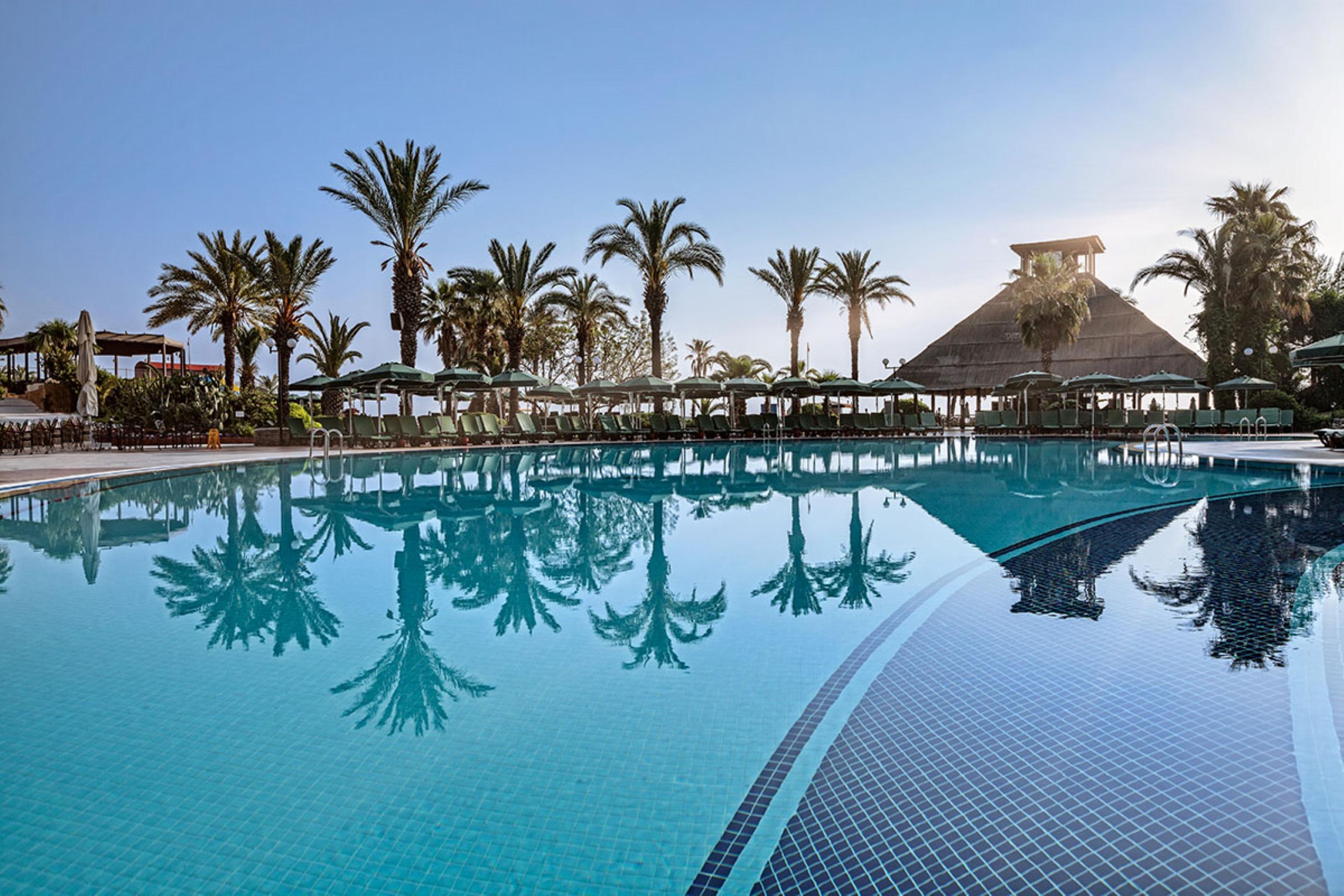 Resort Amara Club Marine Nature