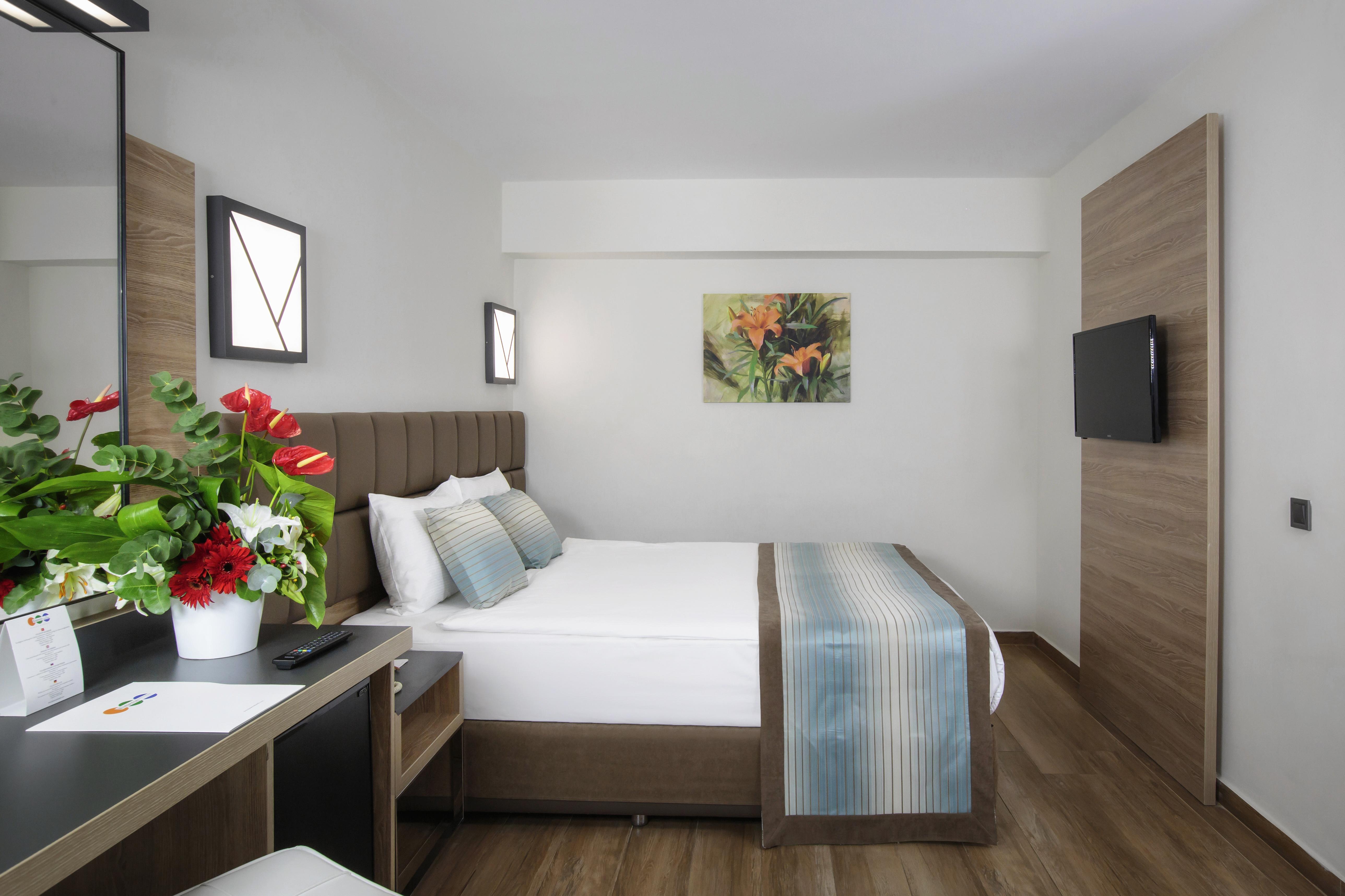 Resort Kimeros Park Village - Ultra Inc. Kids Concept Kemer