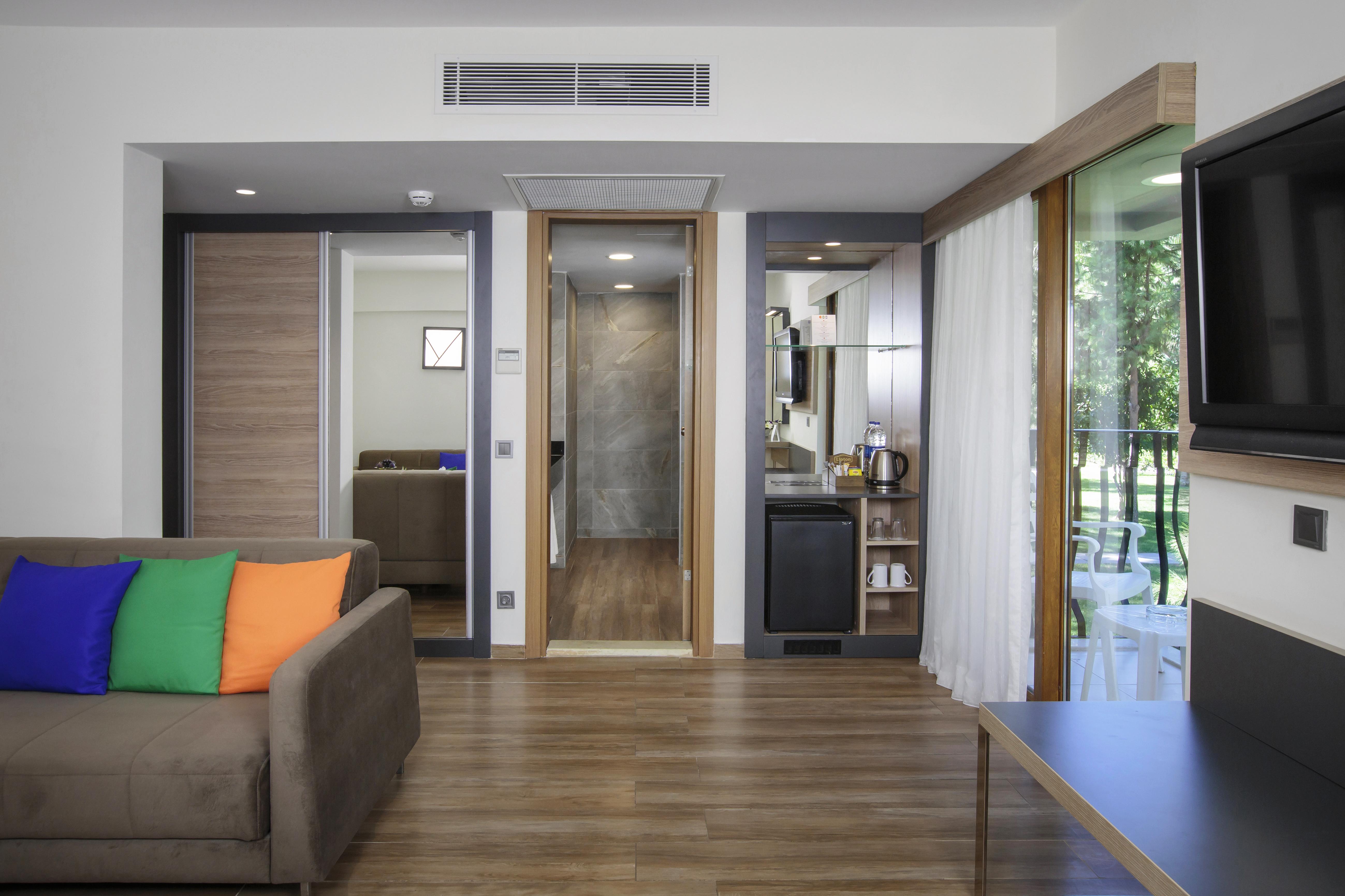 Resort Kimeros Park Village - Ultra Inc. Kids Concept Kemer