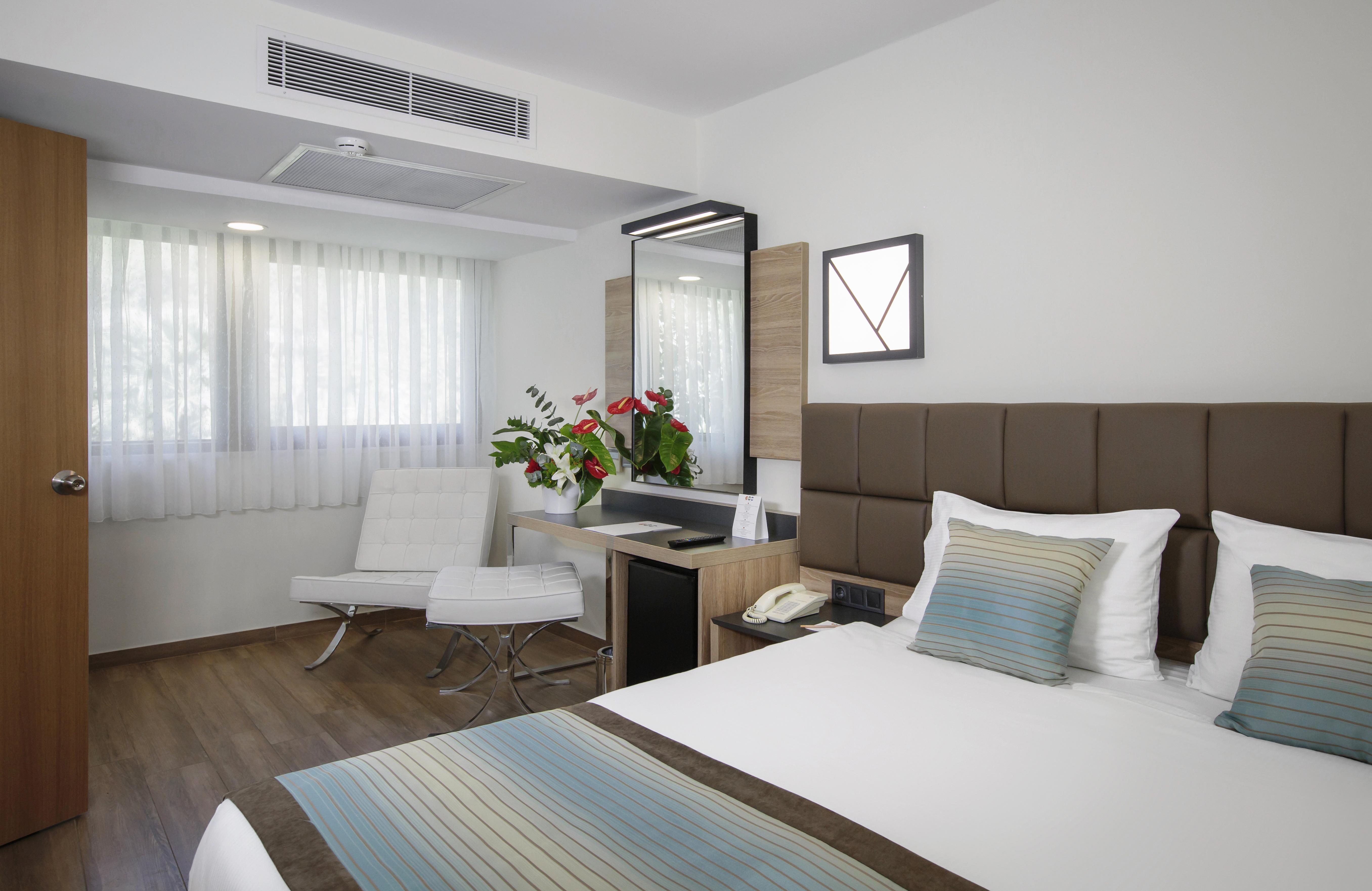 Kimeros Park Village - Ultra Inc. Kids Concept Resort Kemer