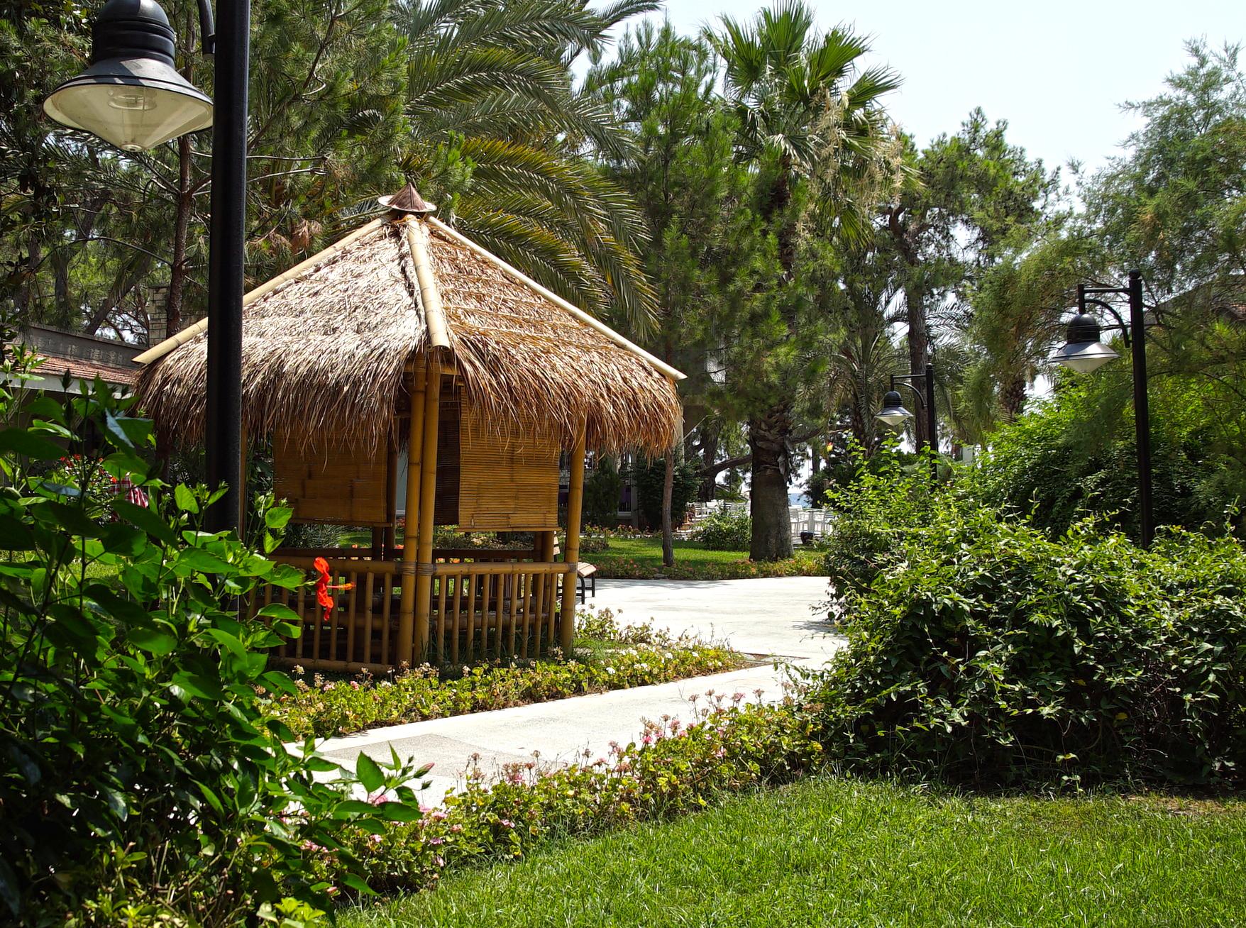 Kimeros Park Village - Ultra Inc. Kids Concept Kemer