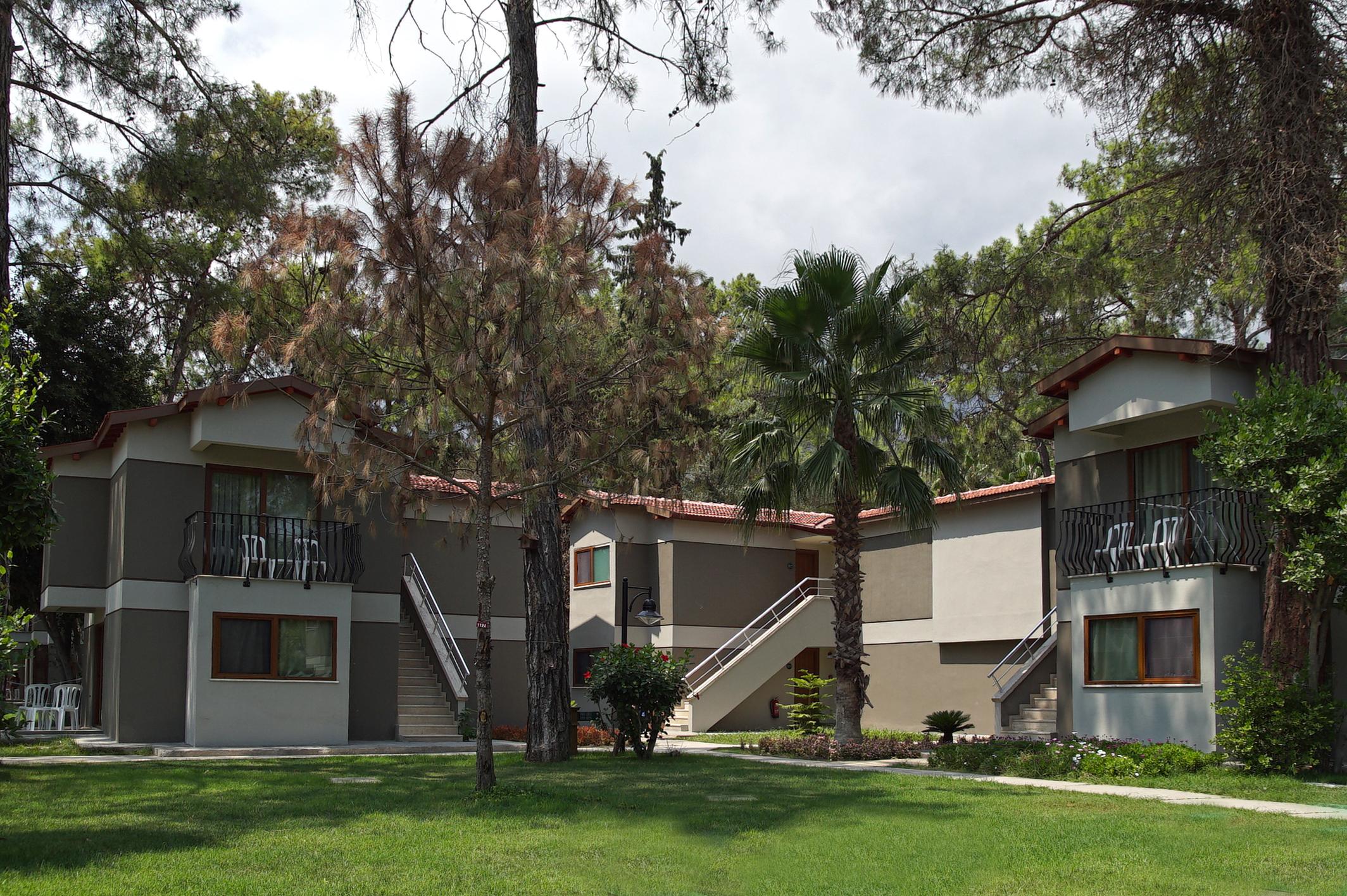 Kimeros Park Village - Ultra Inc. Kids Concept Resort 5*