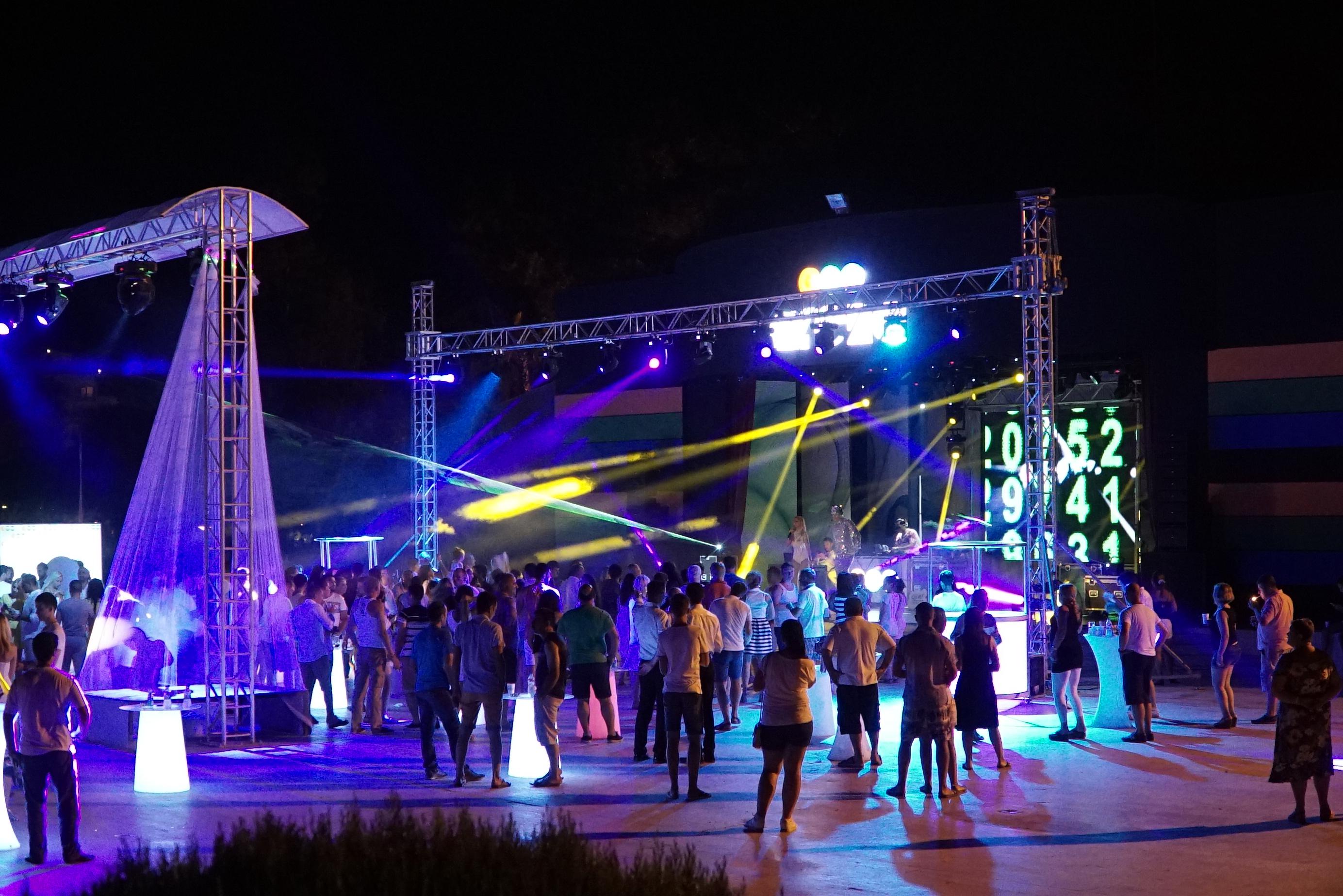 Kimeros Park Village - Ultra Inc. Kids Concept