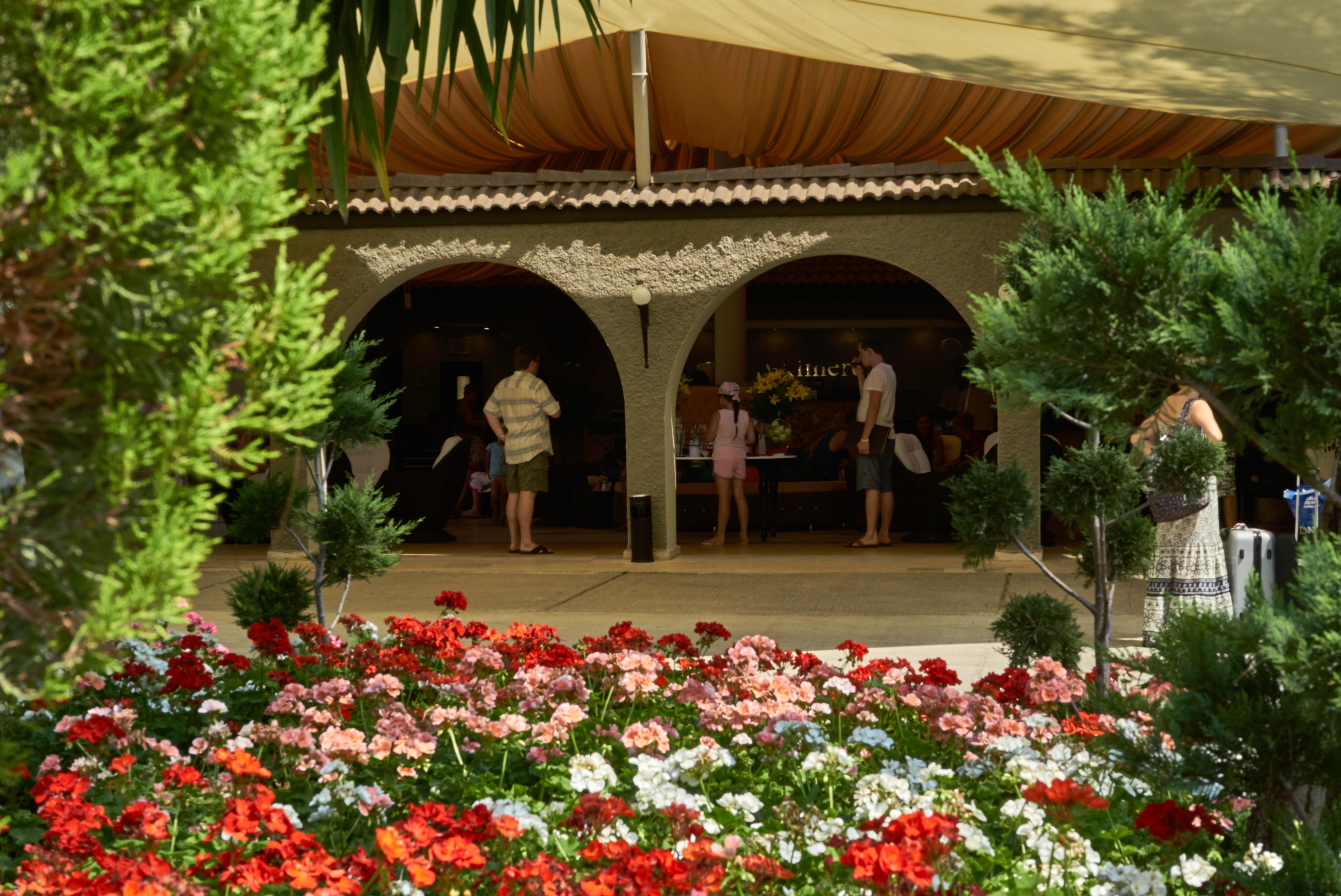 Resort Kimeros Park Village - Ultra Inc. Kids Concept Kemer