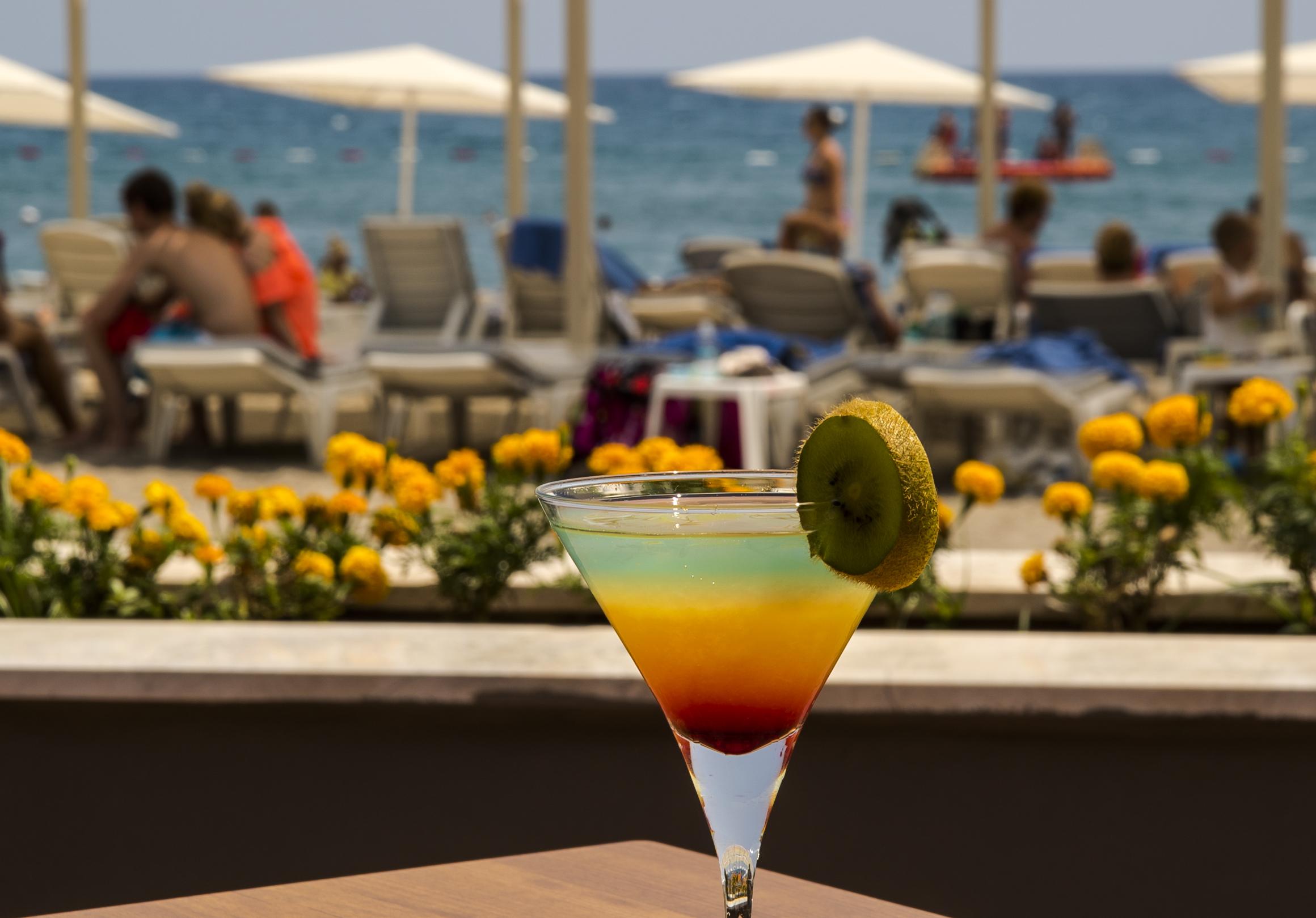 Kimeros Park Village - Ultra Inc. Kids Concept Resort Kemer