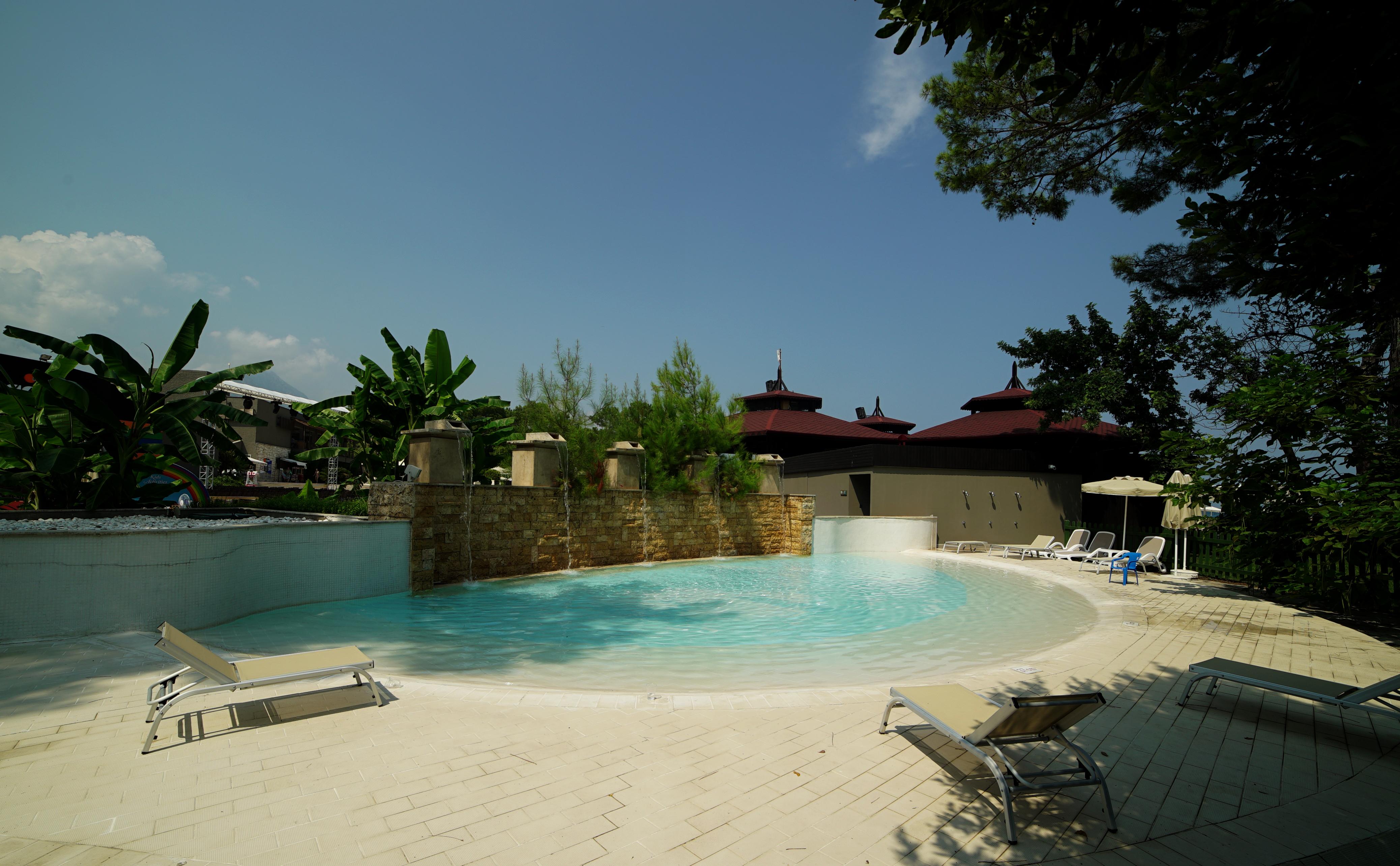 Kimeros Park Village - Ultra Inc. Kids Concept Resort 5*