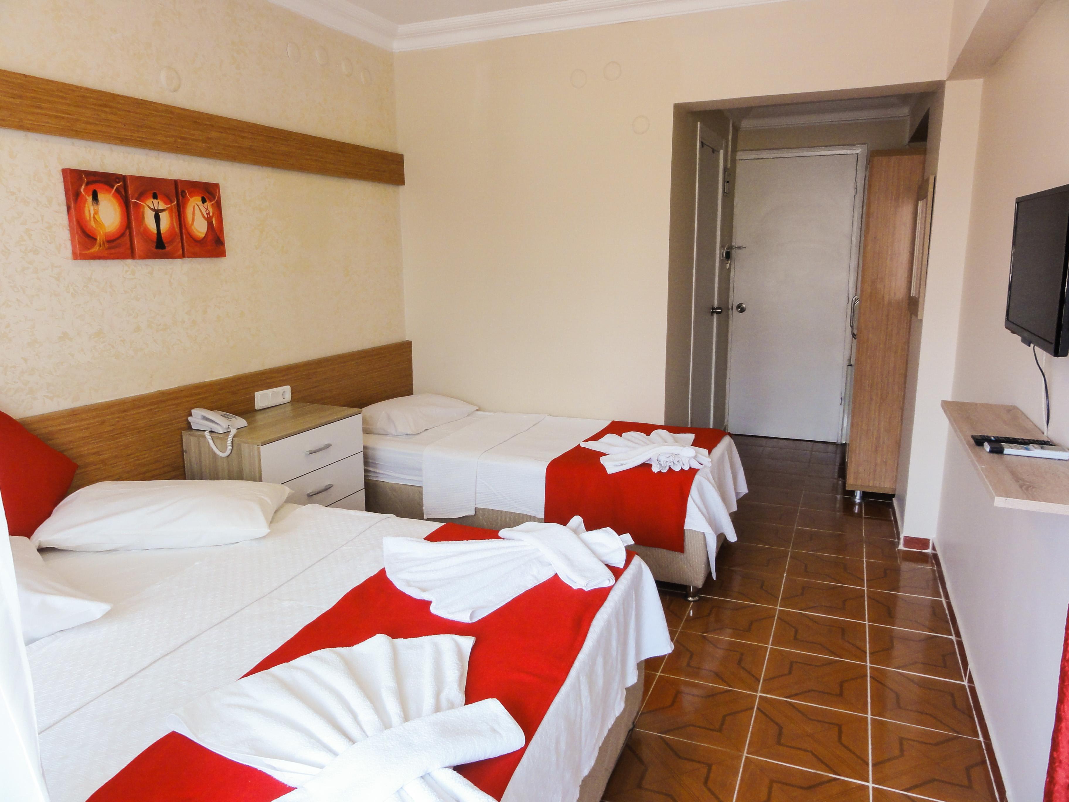 Altinersan Hotel 3*