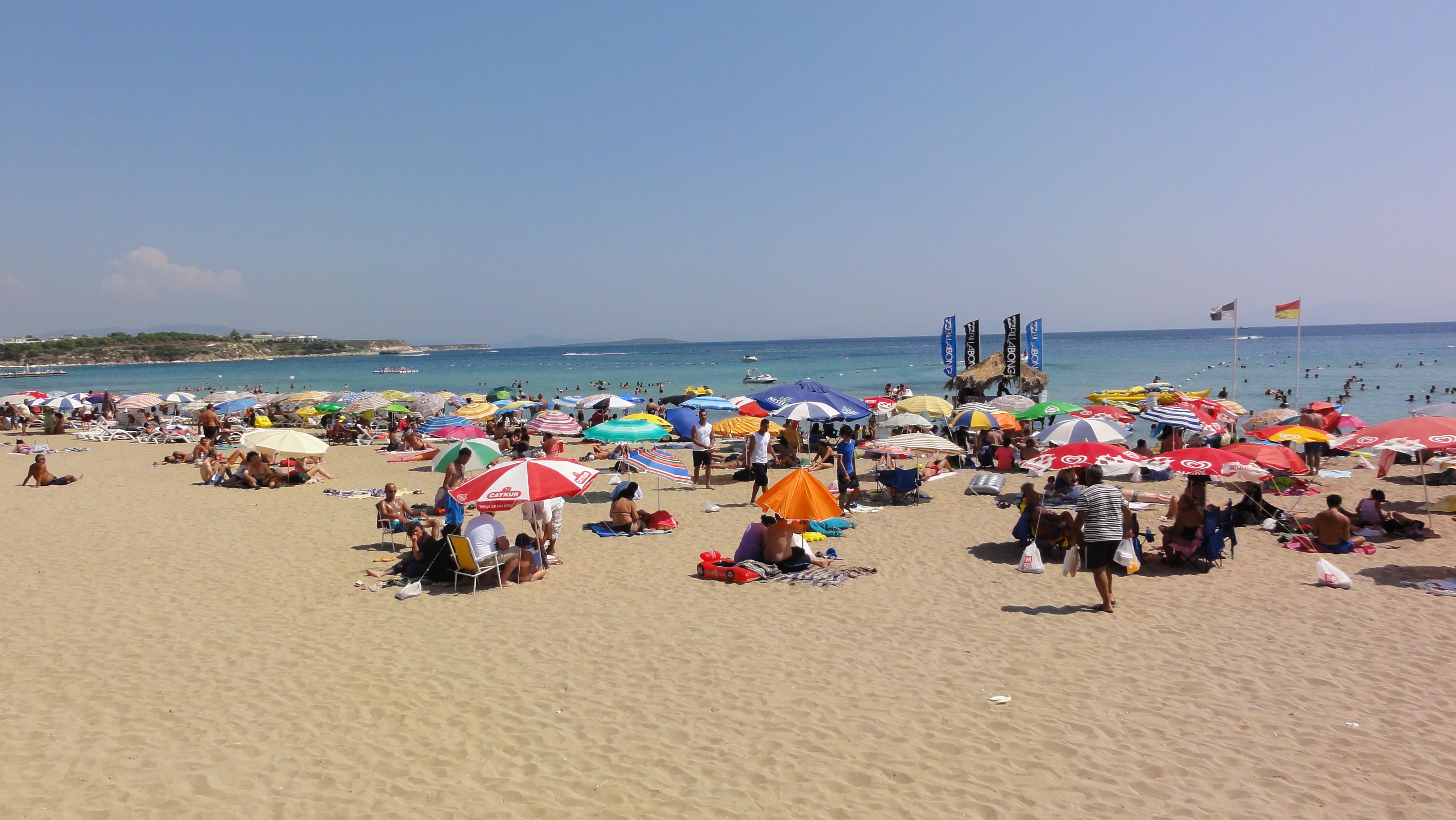 Altinersan Hotel 3*
