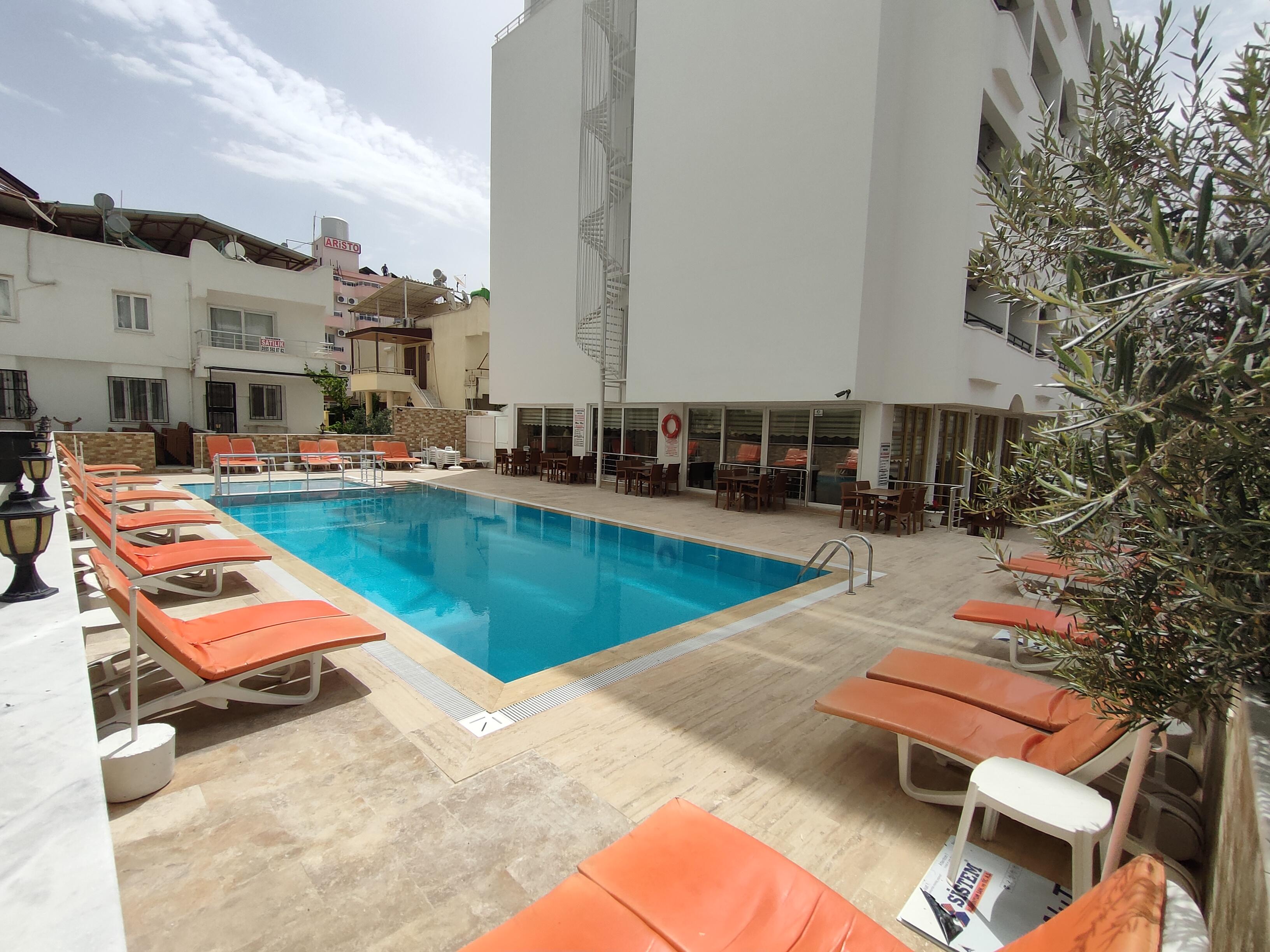 Altinersan Hotel
