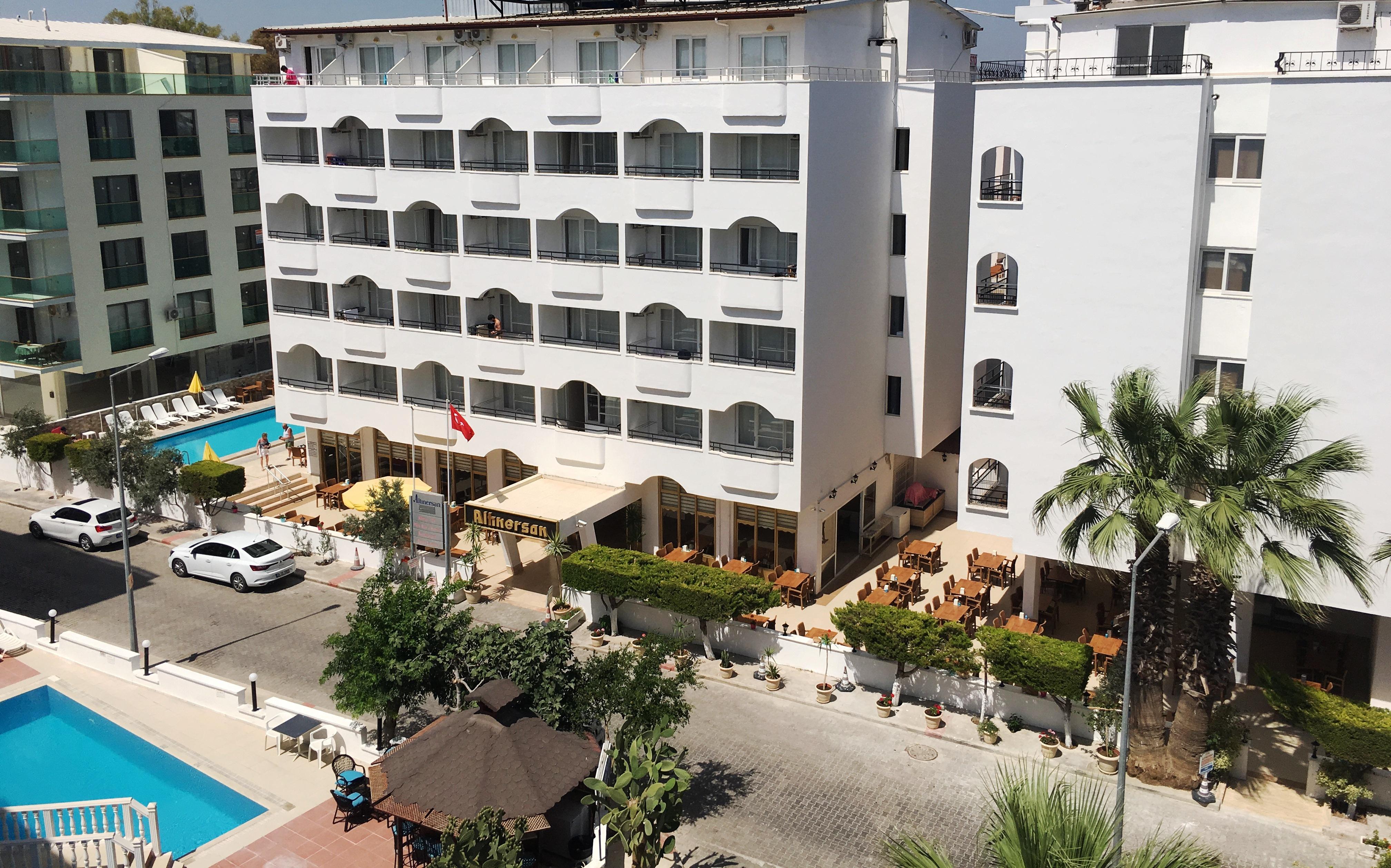 Hotel Altinersan