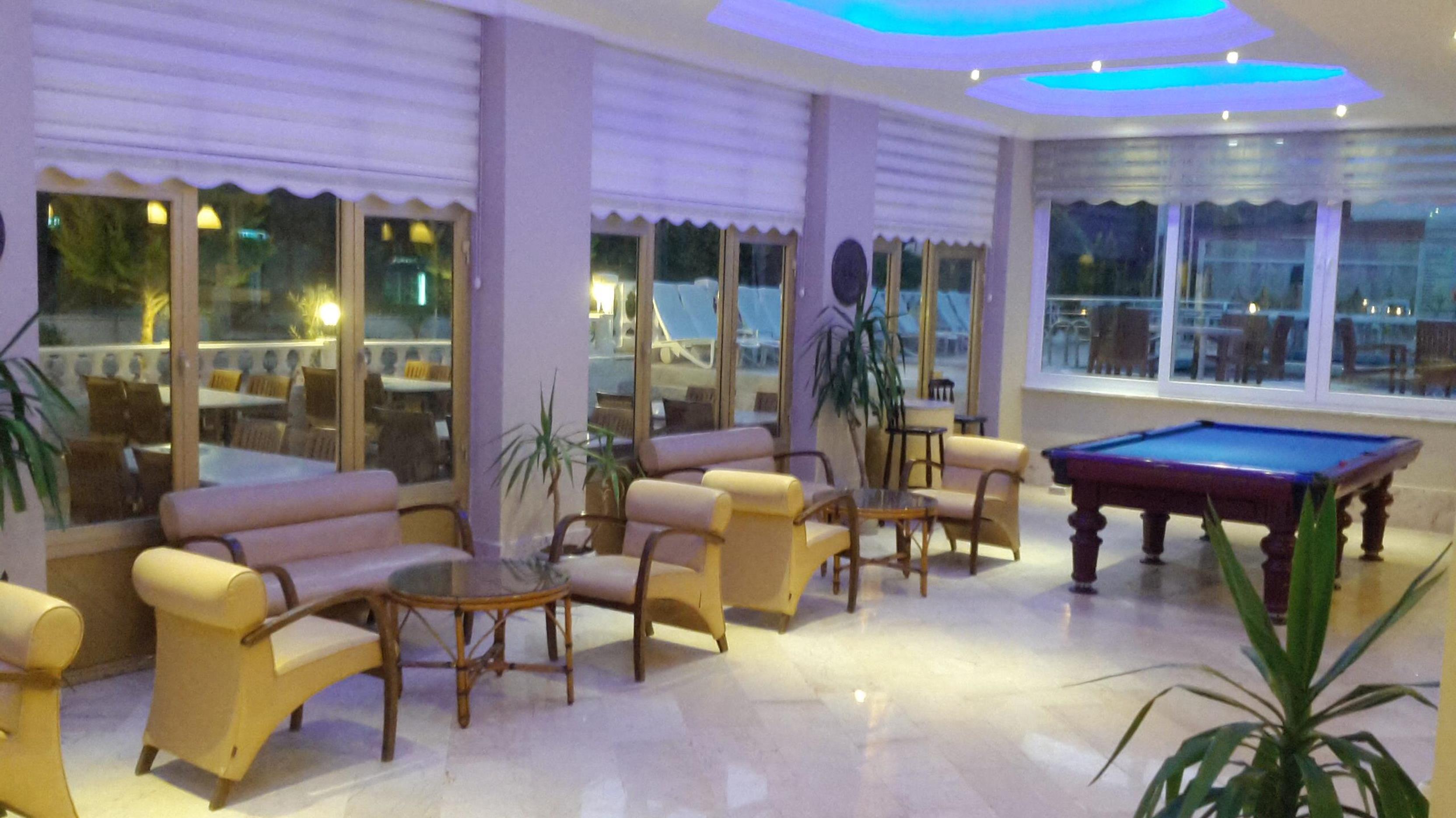Hotel Altinersan