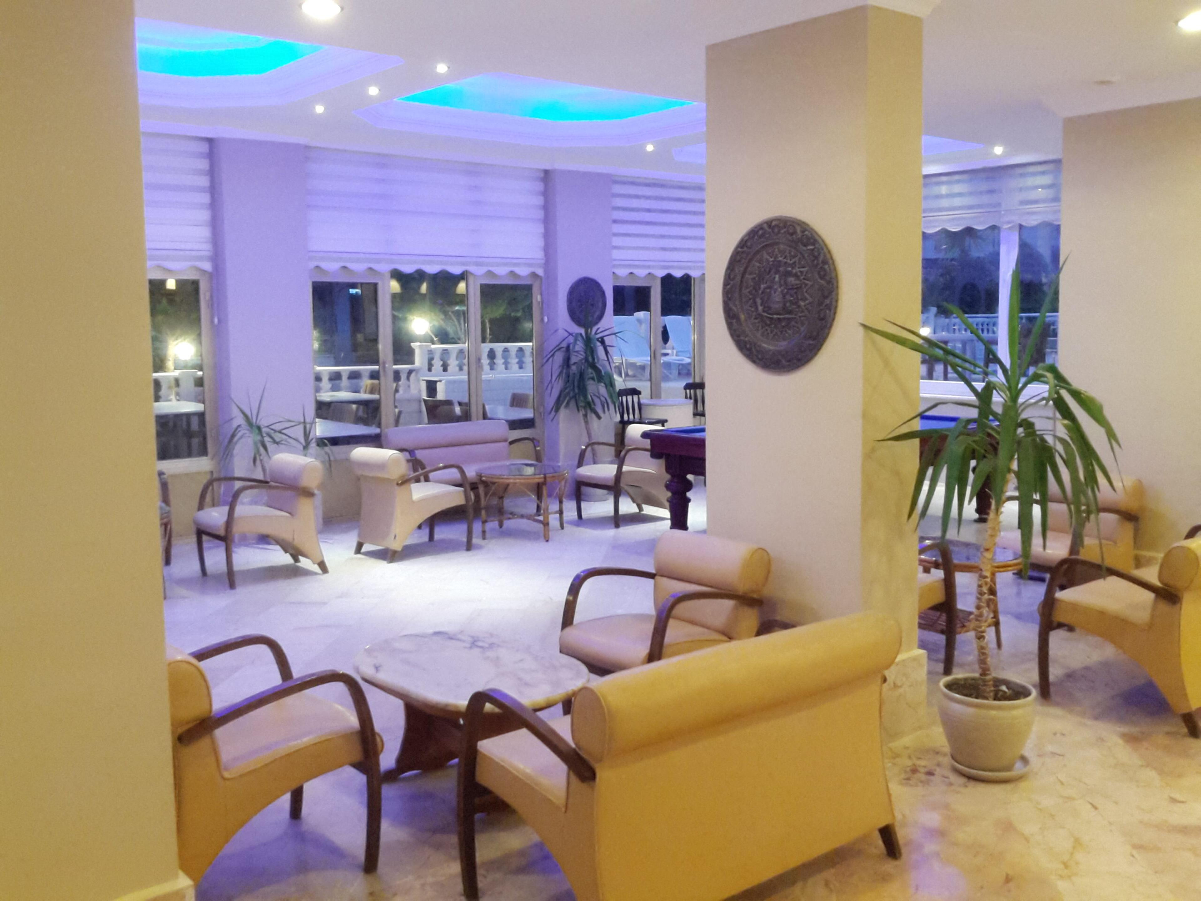 Altinersan Hotel Didim