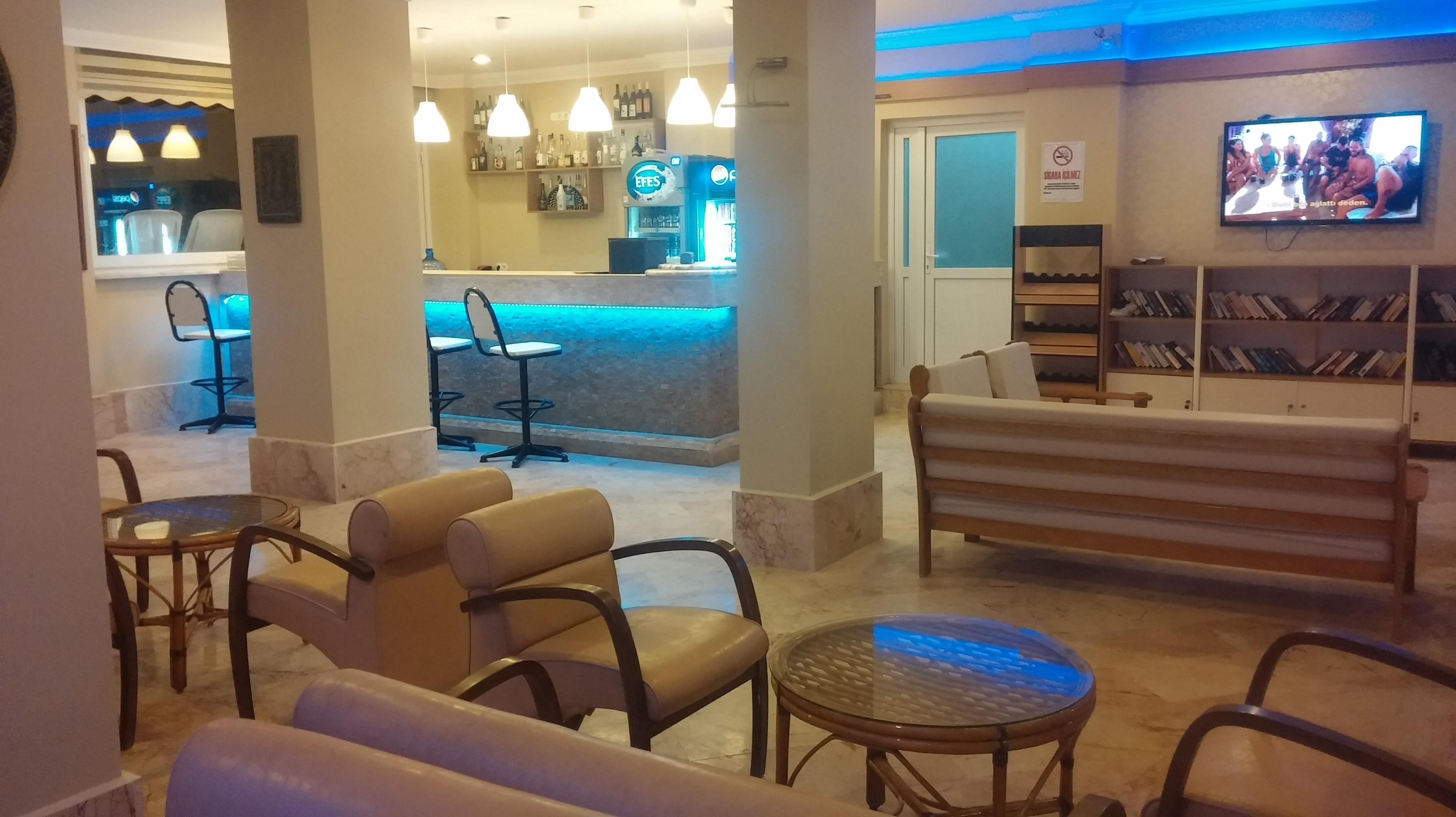 Altinersan Hotel