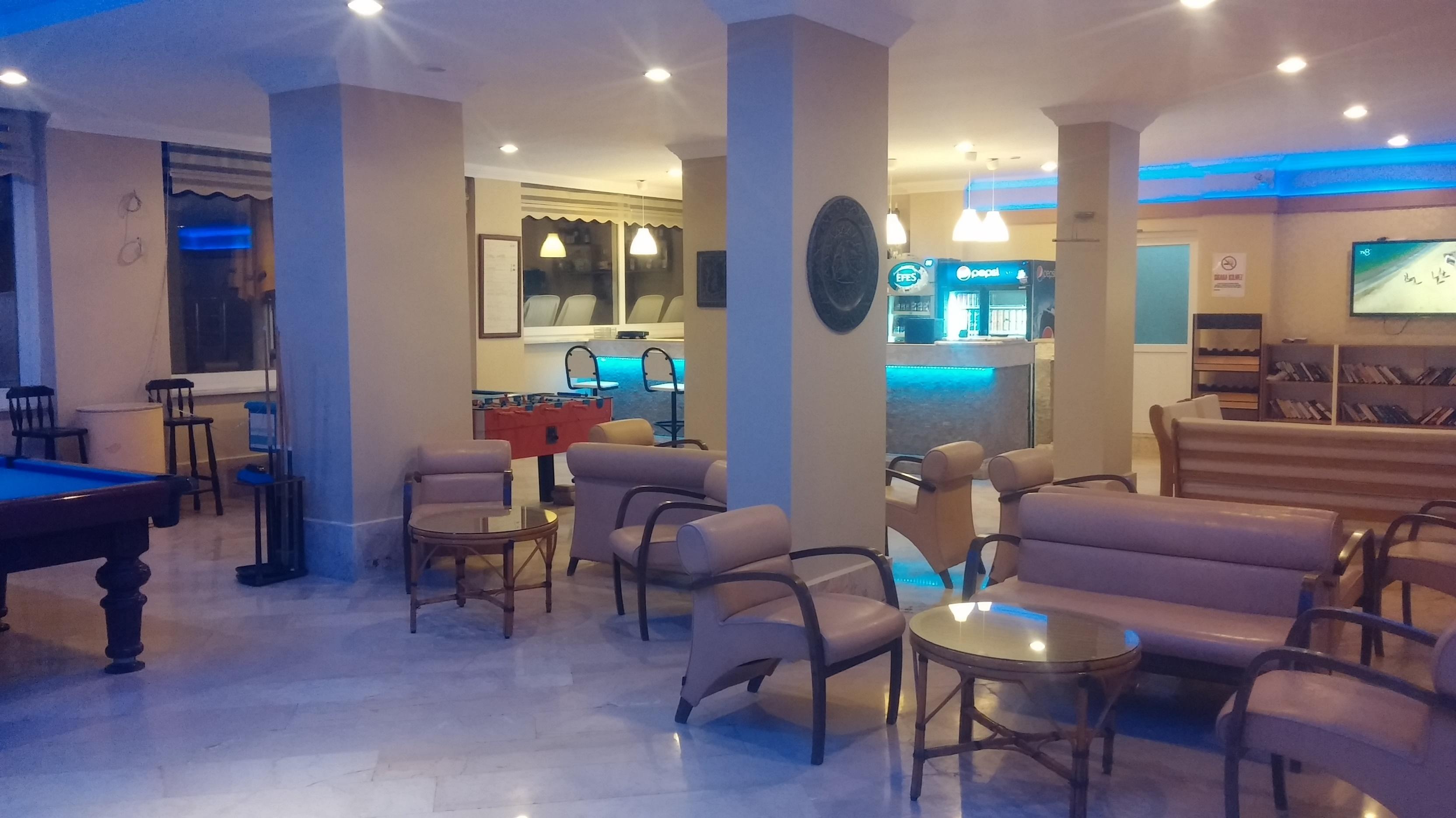 Hotel Altinersan