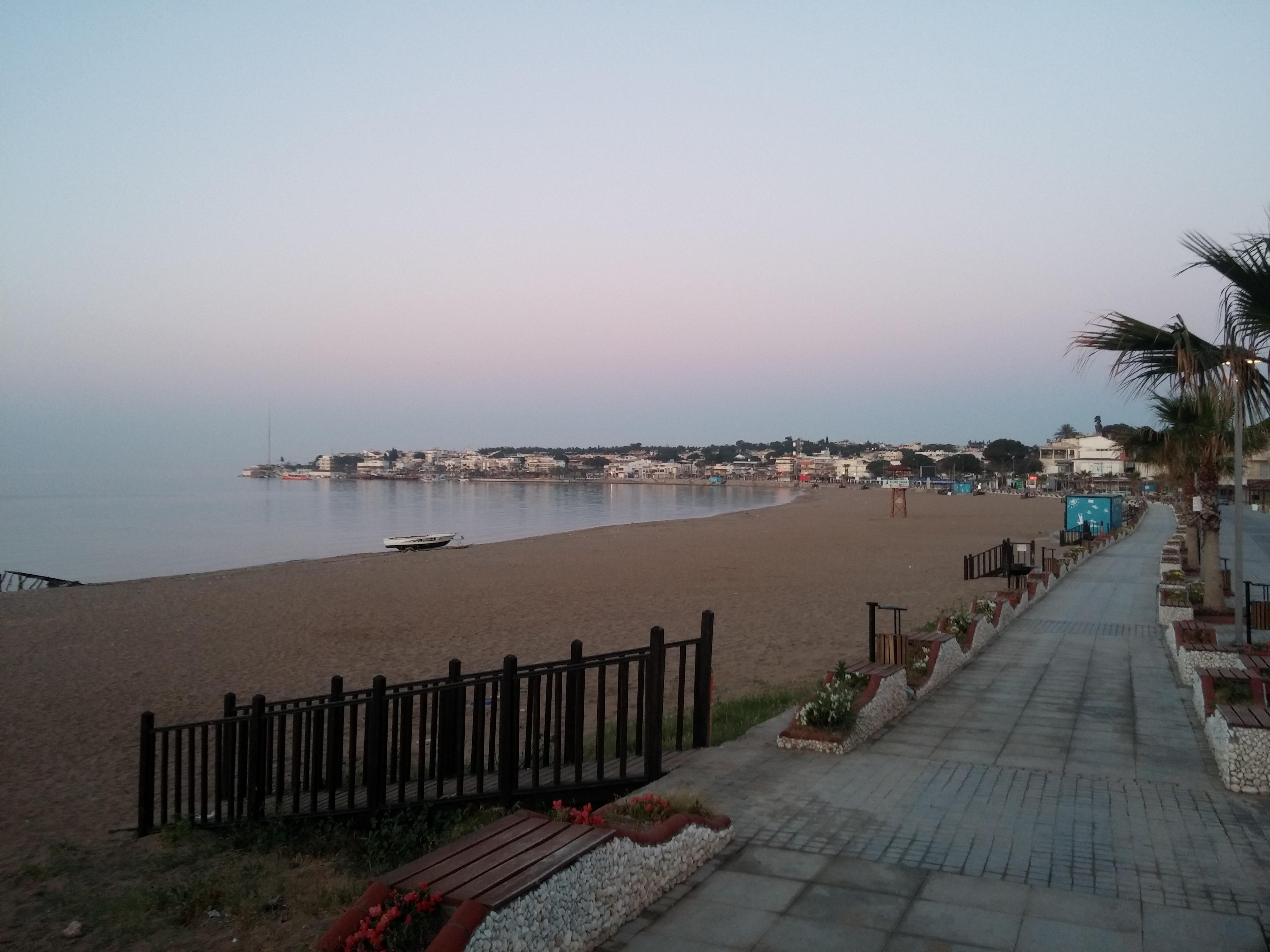 Hotel Altinersan Didim