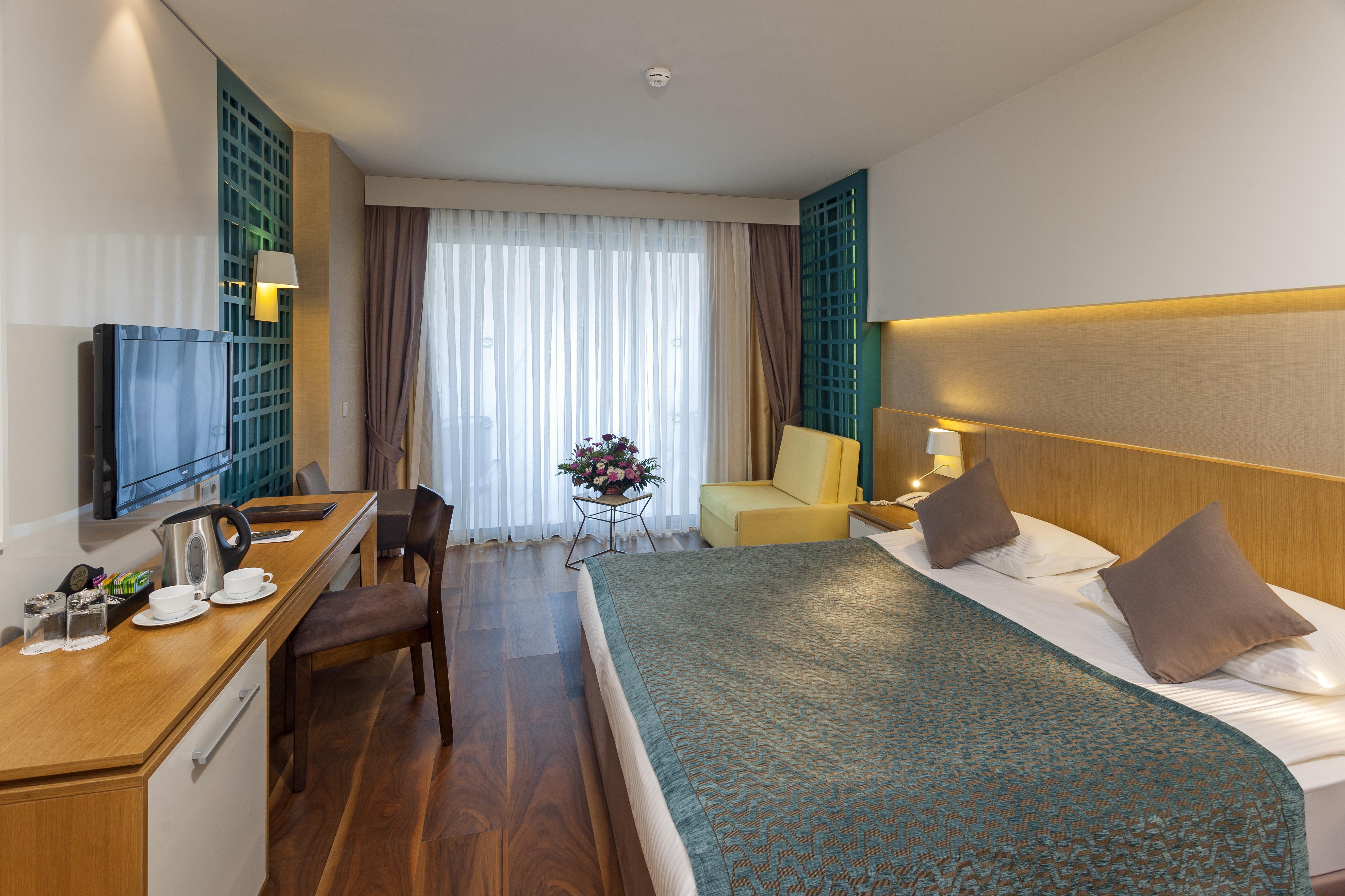 Resort Sherwood Dreams (adults Only) 5*
