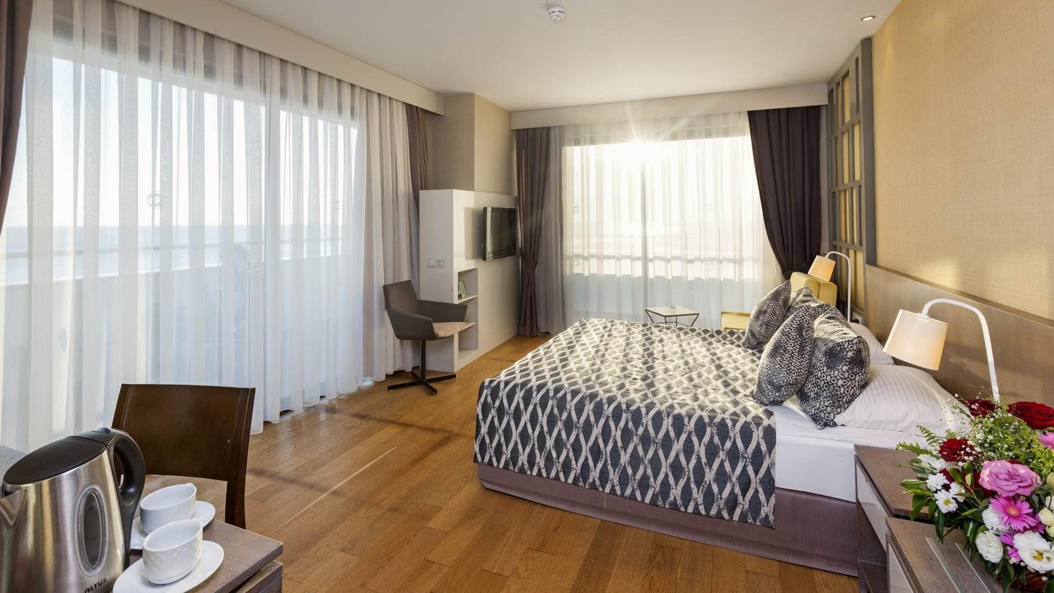Sherwood Dreams (adults Only) Resort