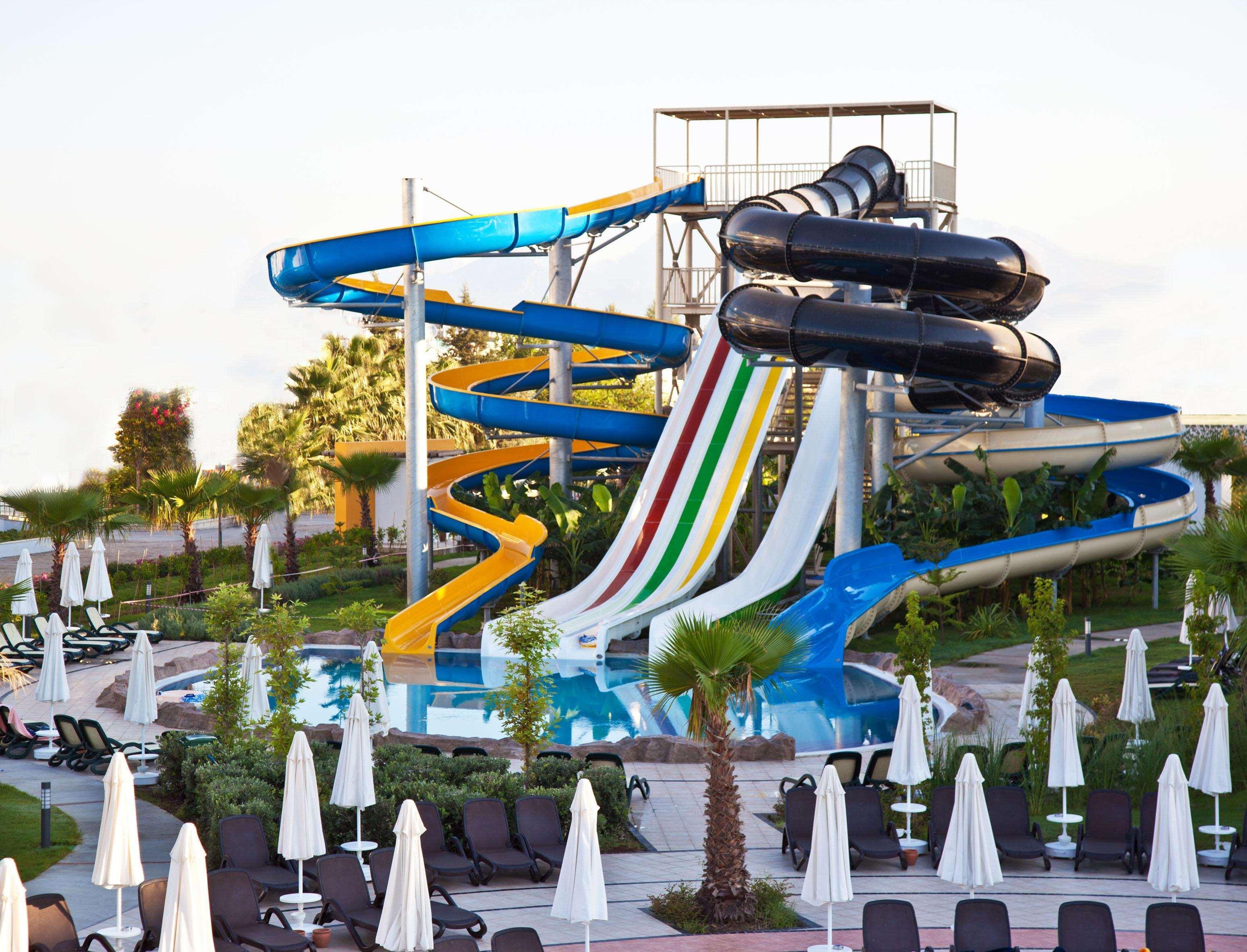 Resort Sherwood Dreams (adults Only)