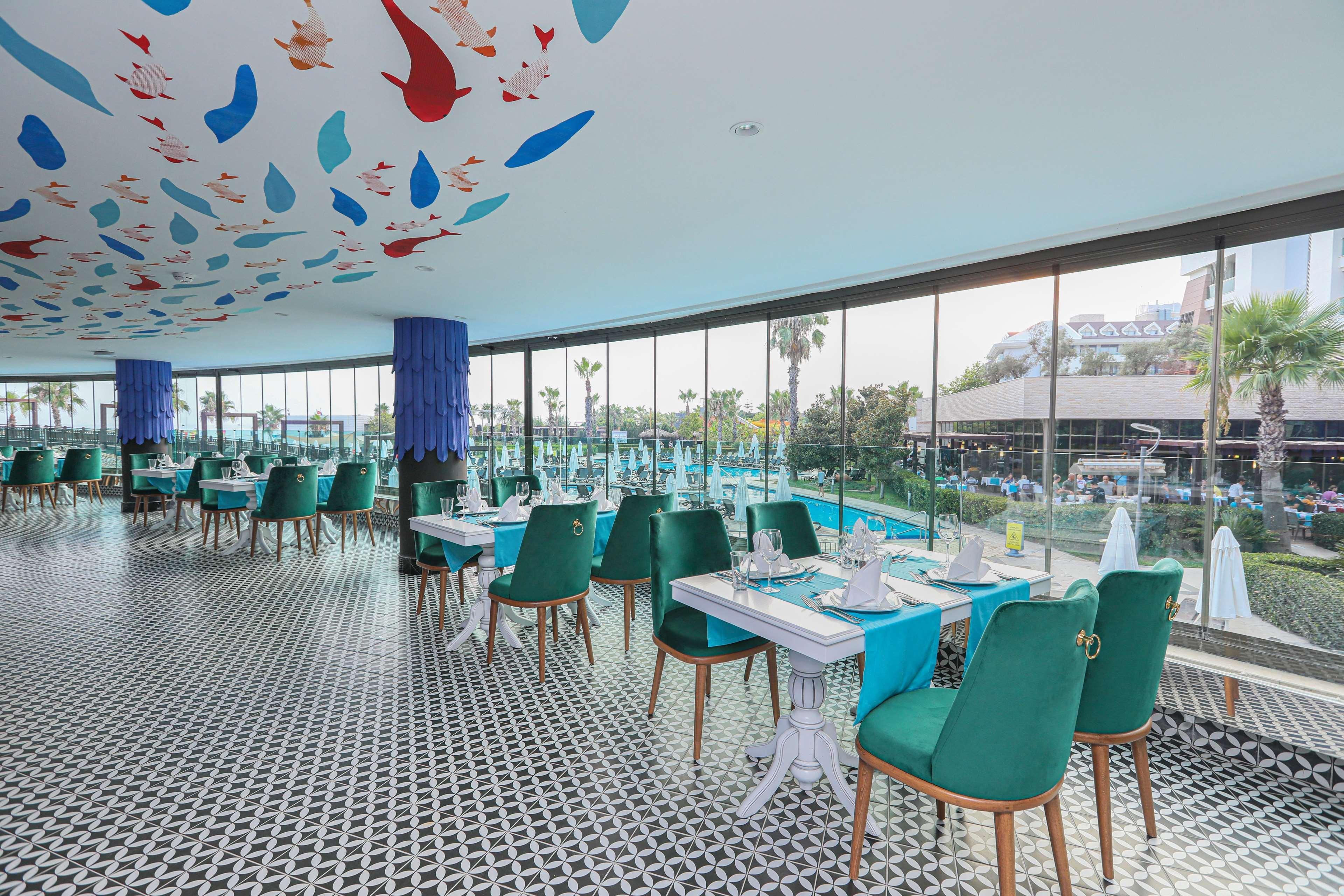 Sherwood Dreams (adults Only) Resort Belek