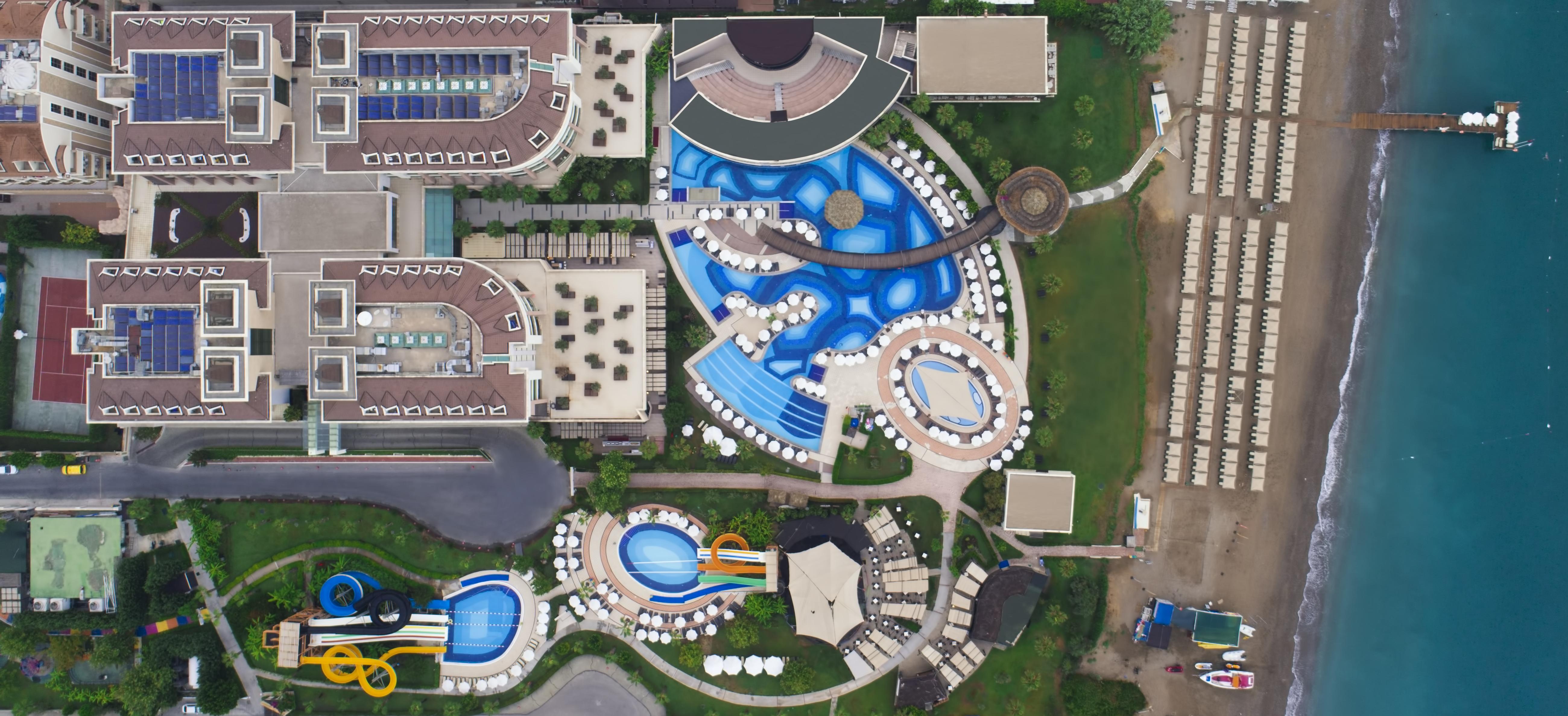 Sherwood Dreams (adults Only) Resort