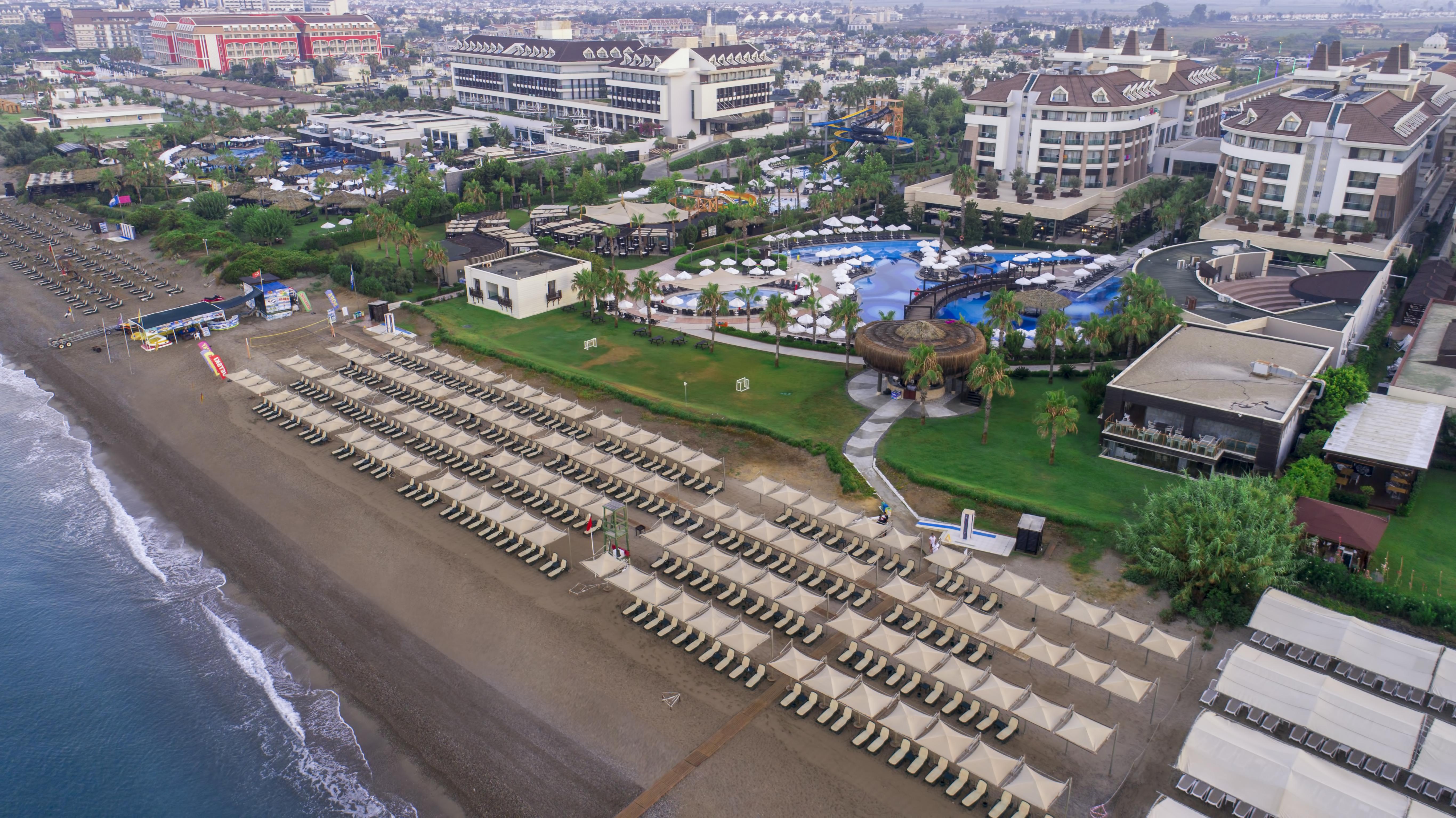 Sherwood Dreams (adults Only) Resort Belek