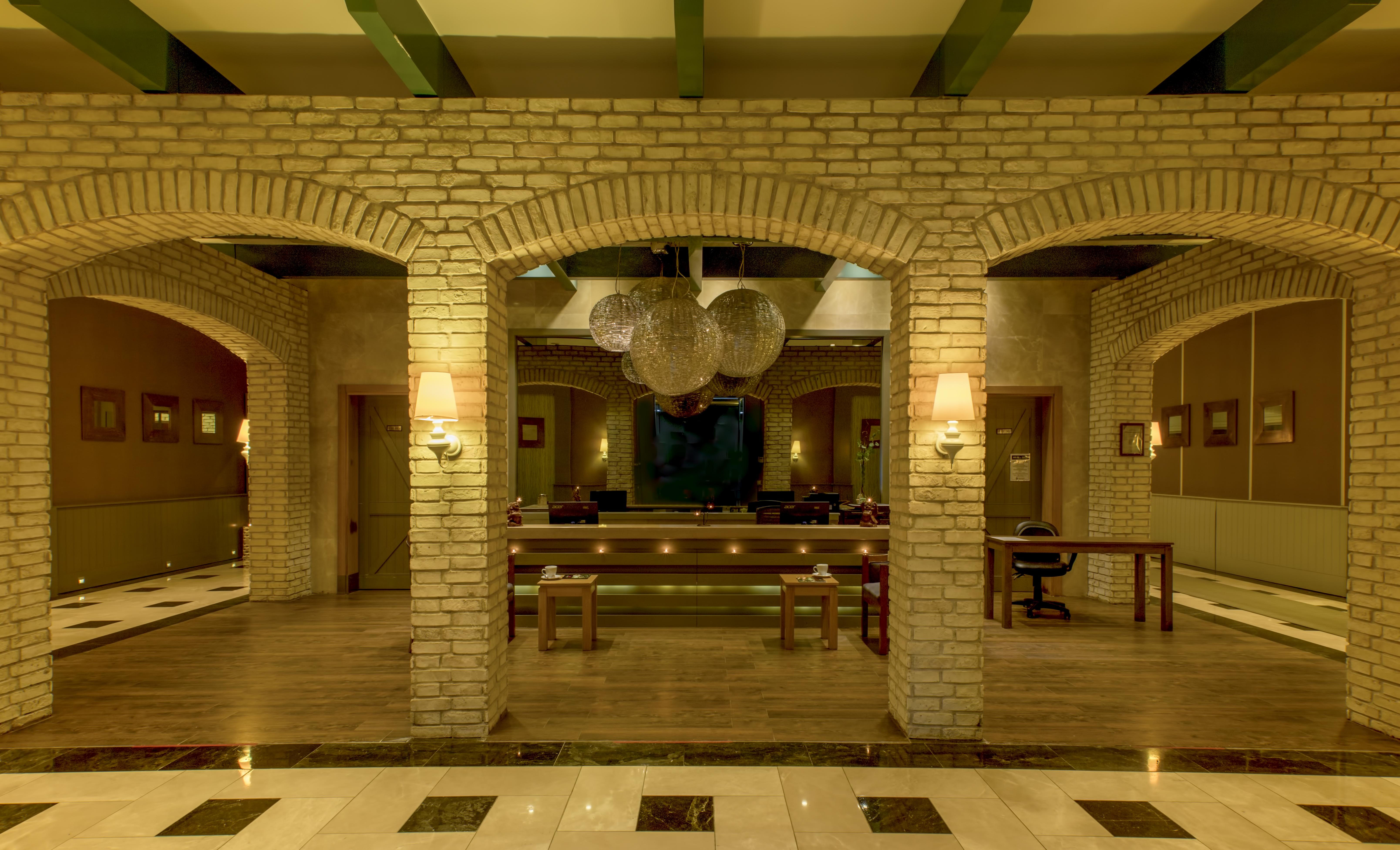 Sherwood Dreams (adults Only) Belek