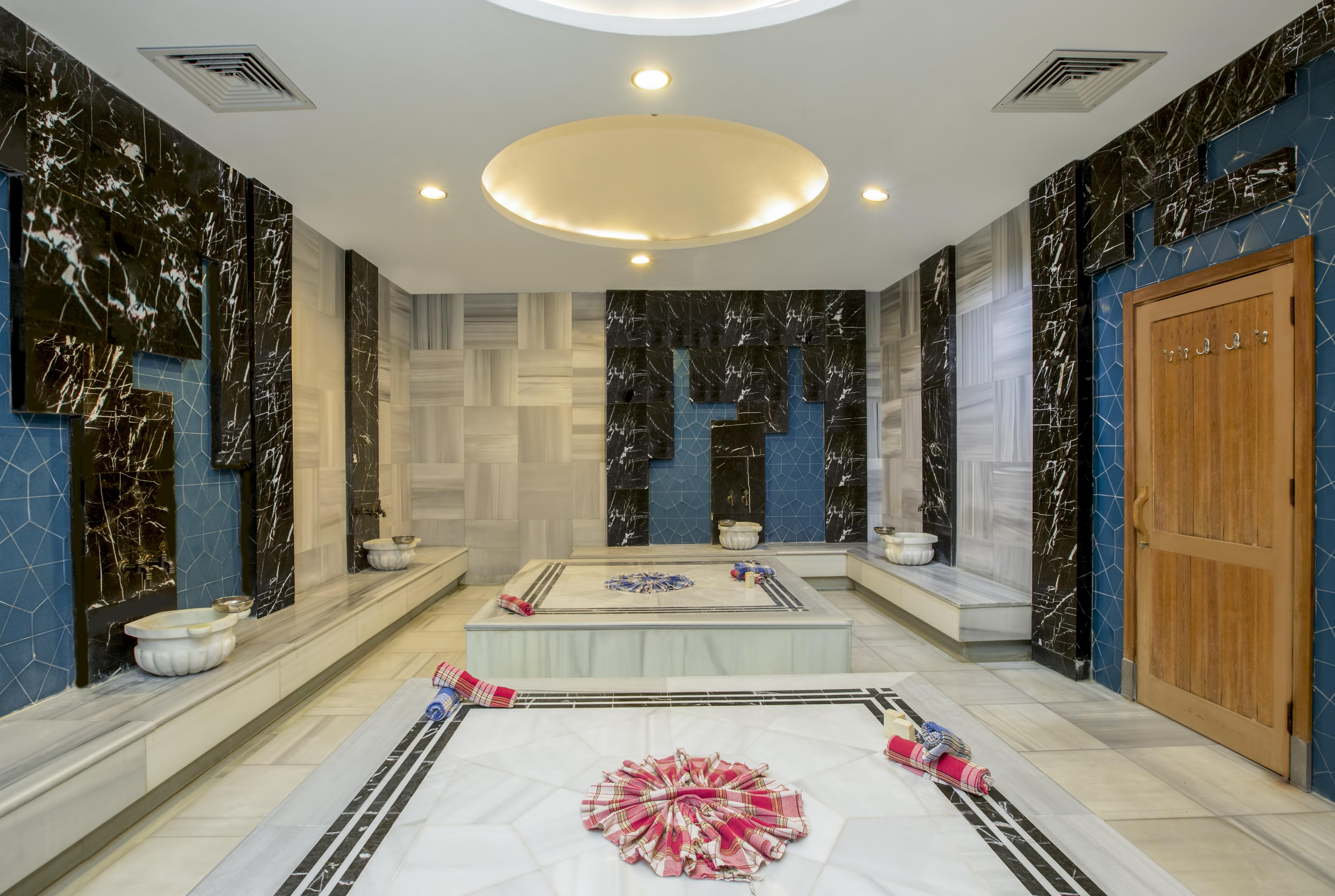 Sherwood Dreams (adults Only) Belek