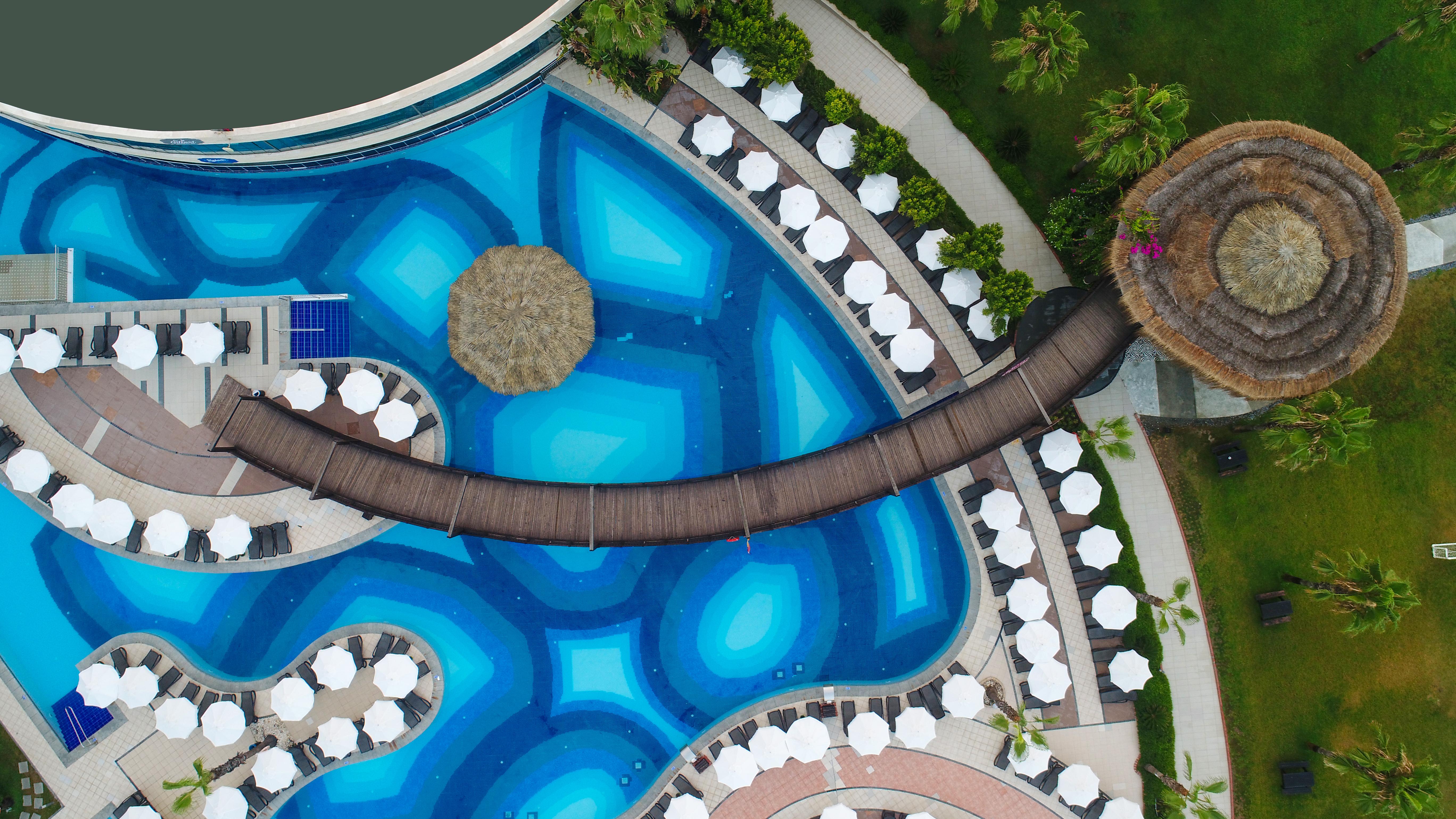 Sherwood Dreams (adults Only) Resort Belek