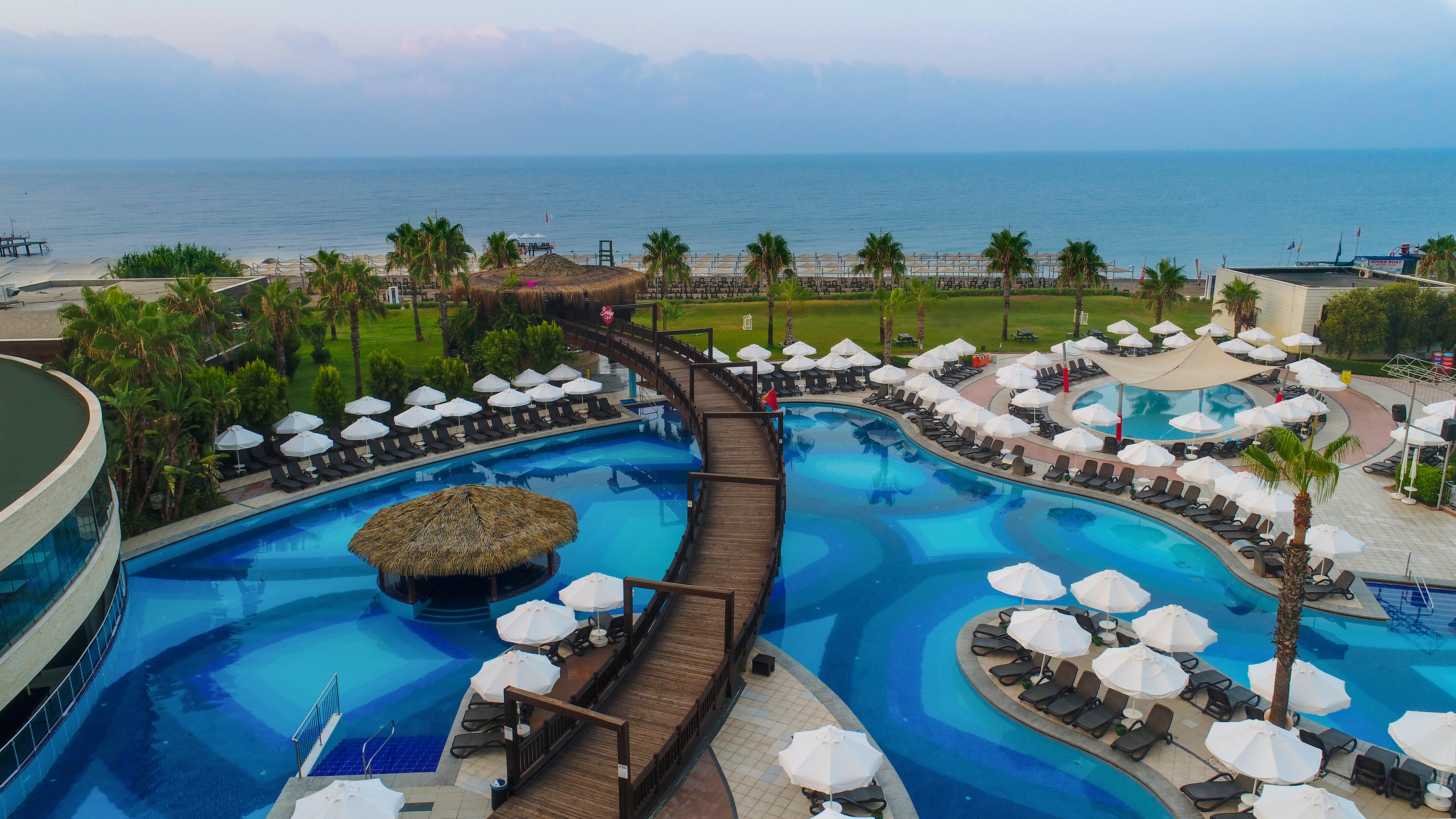Sherwood Dreams (adults Only) Resort