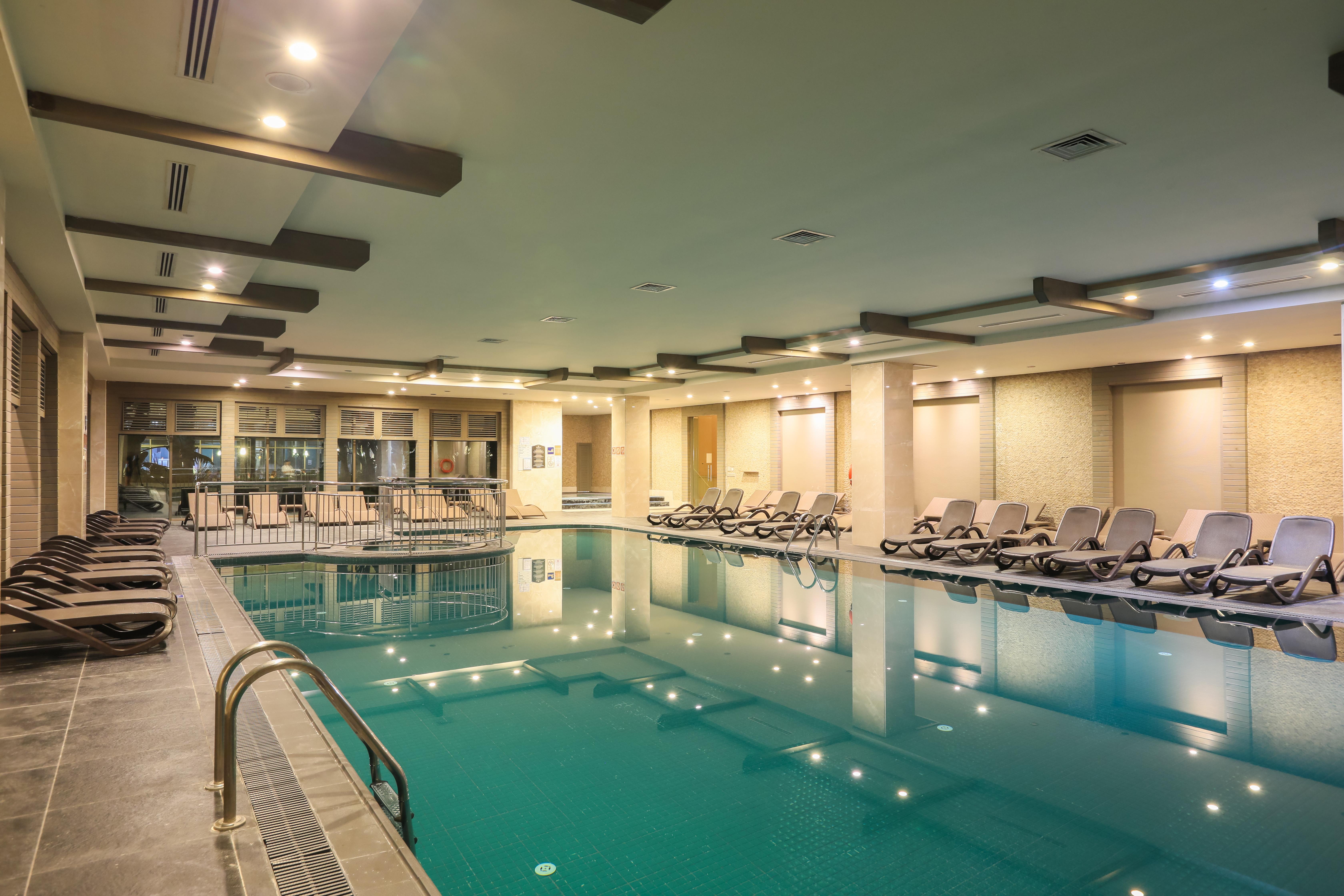 Resort Sherwood Dreams (adults Only) 5*