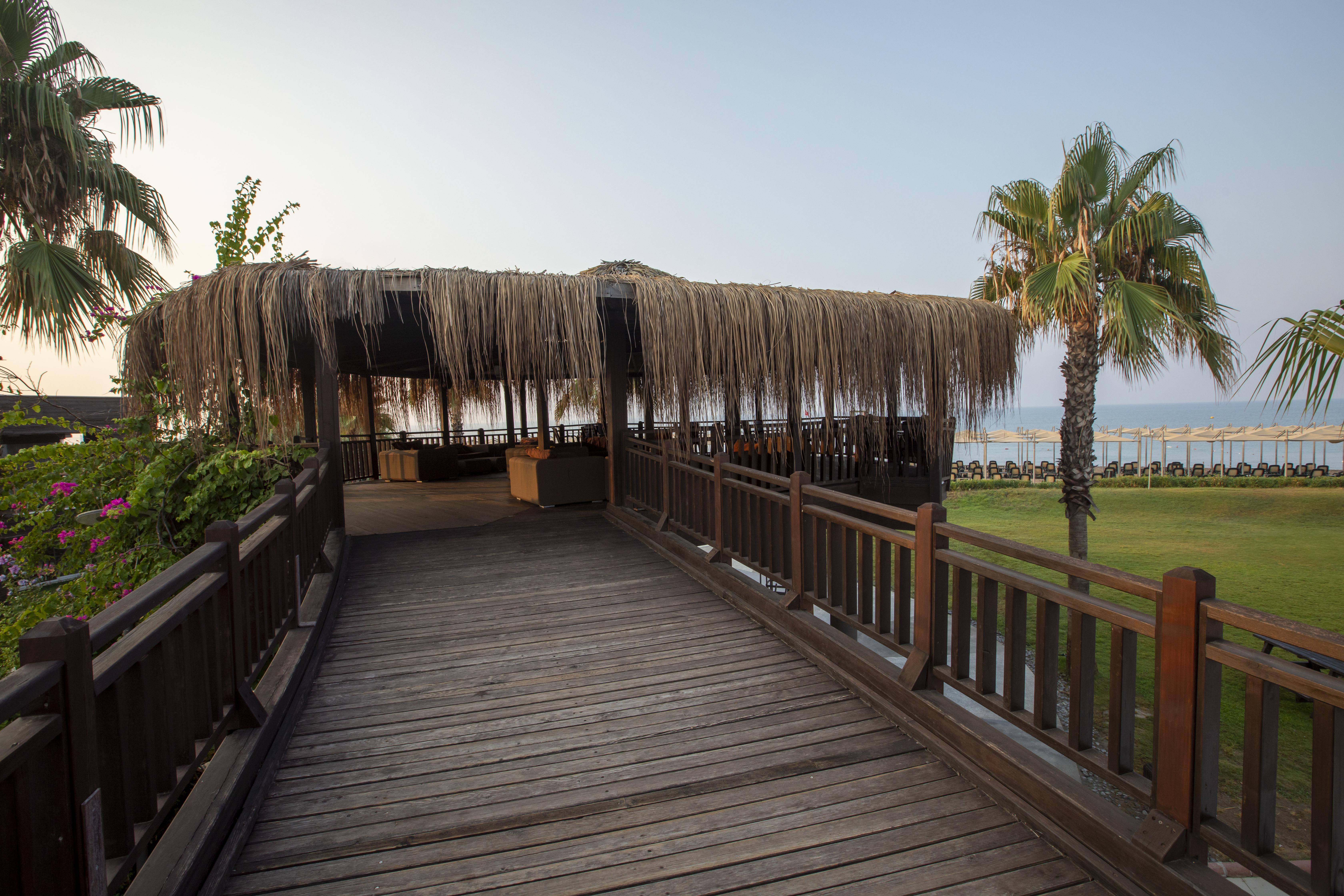 Resort Sherwood Dreams (adults Only) Belek