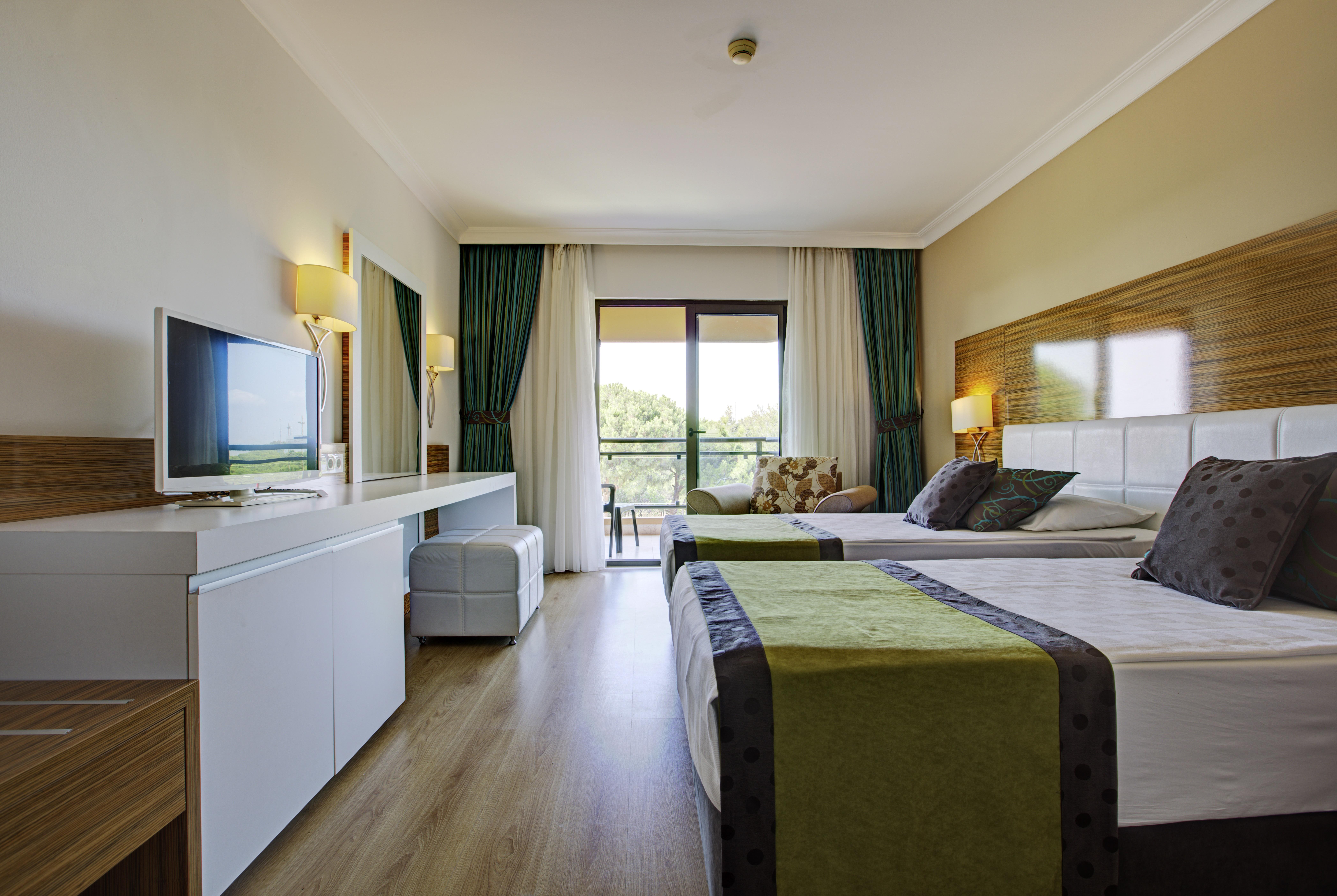 Hotel Asteria Family Belek 5*