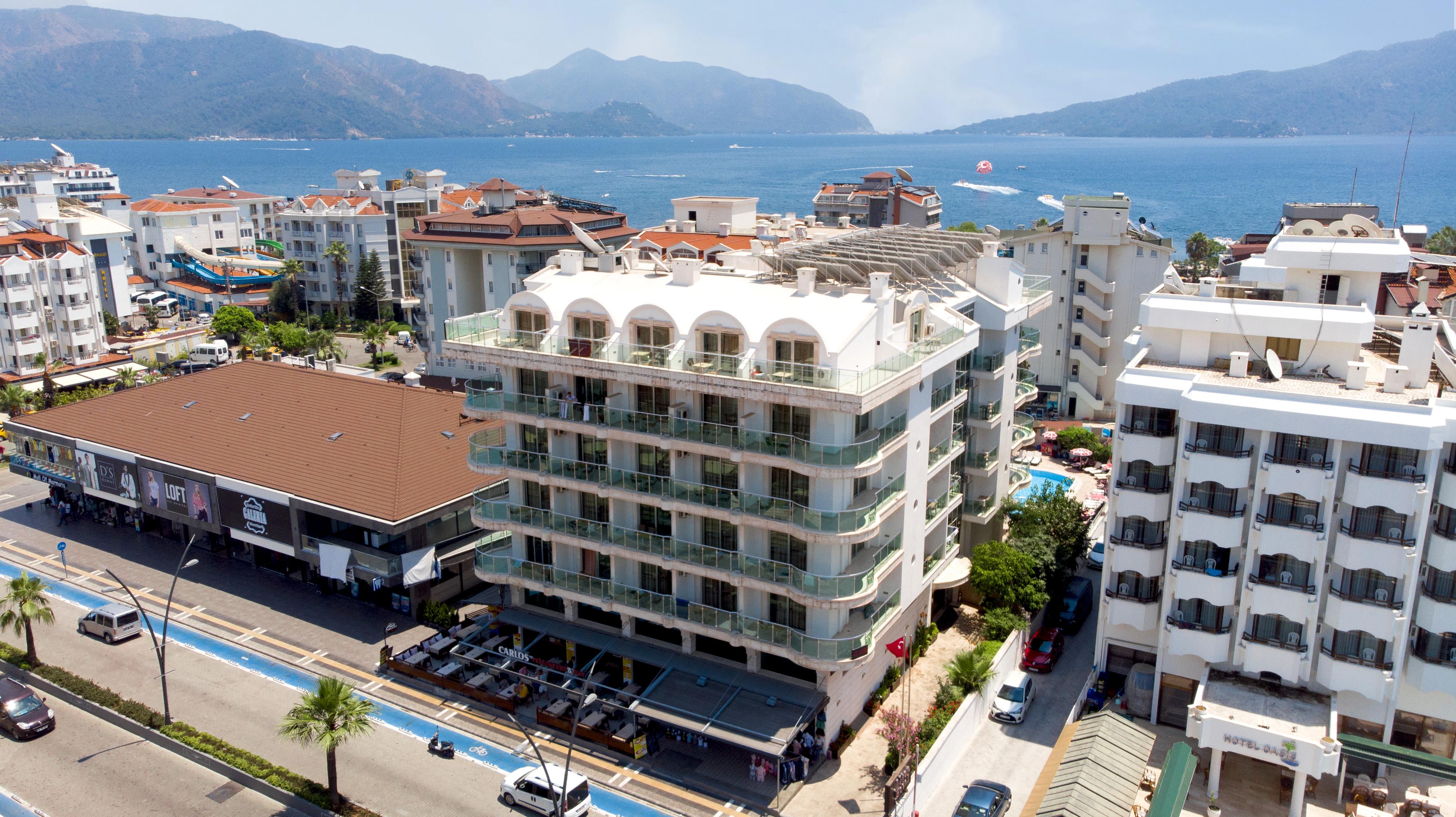 Alkan Marmaris