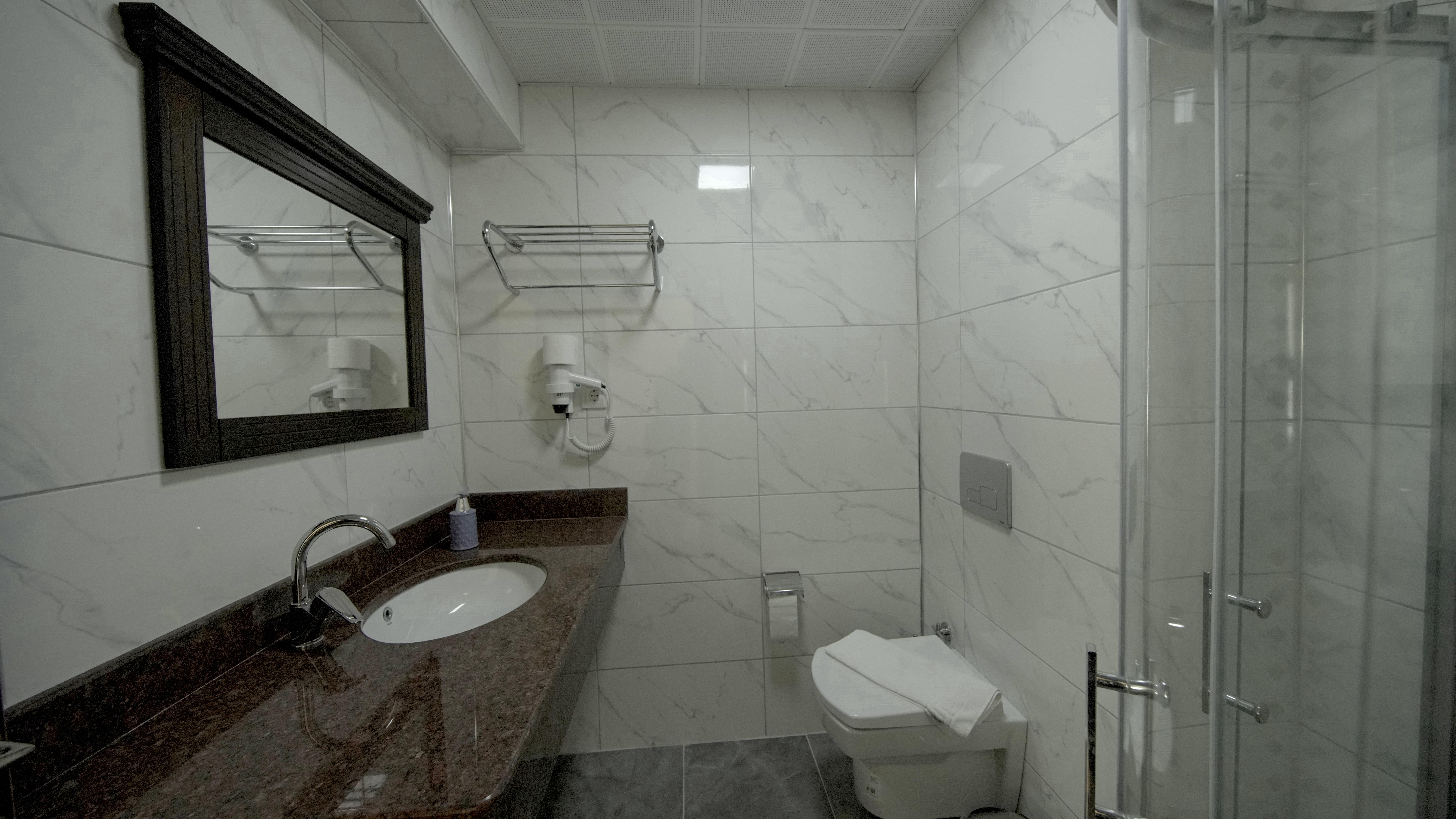 Alkan Hotel 3*