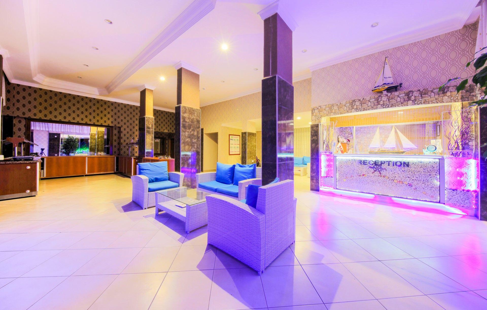 Hotel Moda