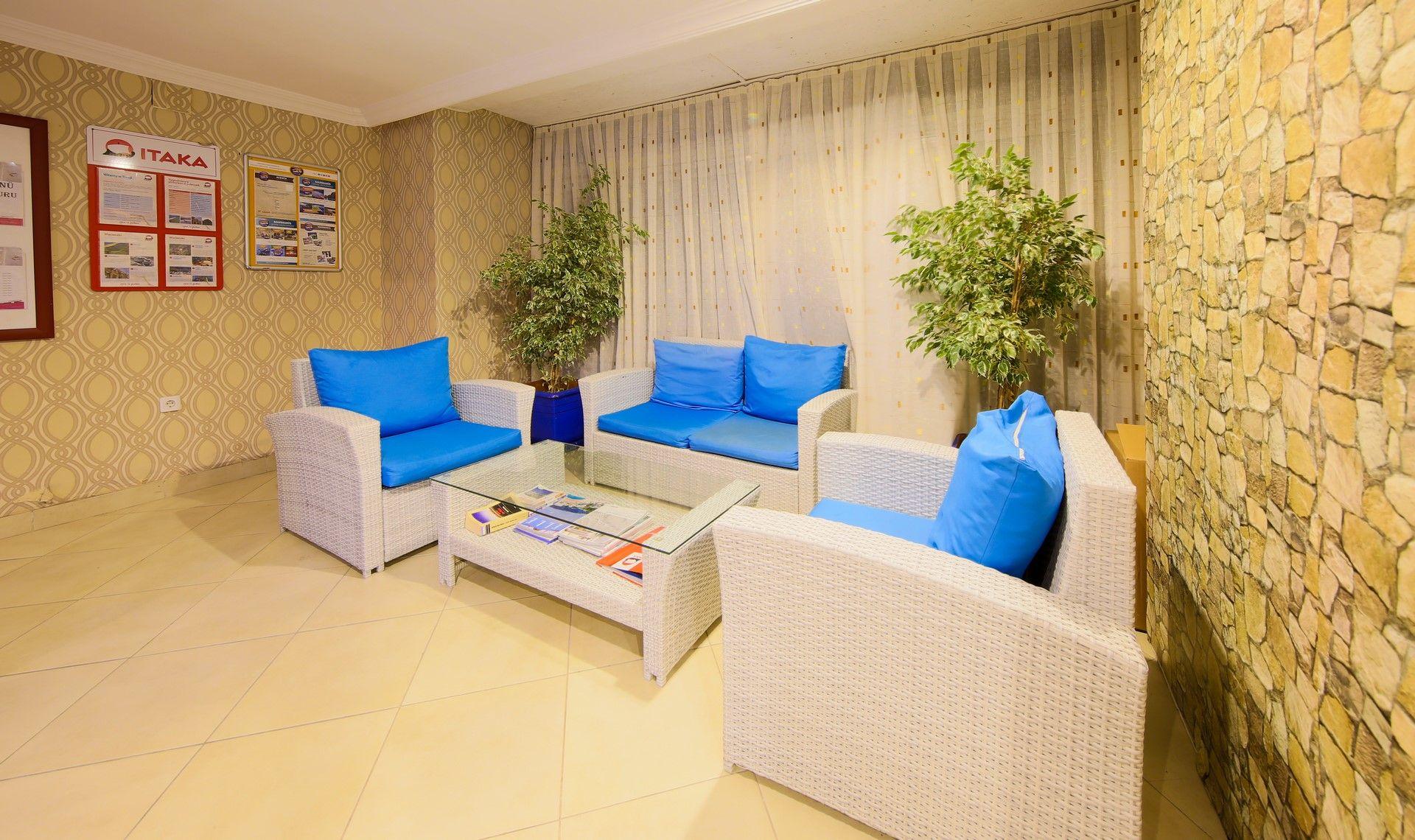 Moda Hotel 2*