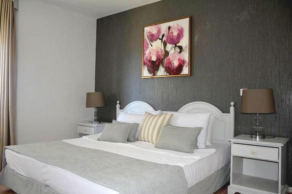 Princess Artemisia - Interni Hotel