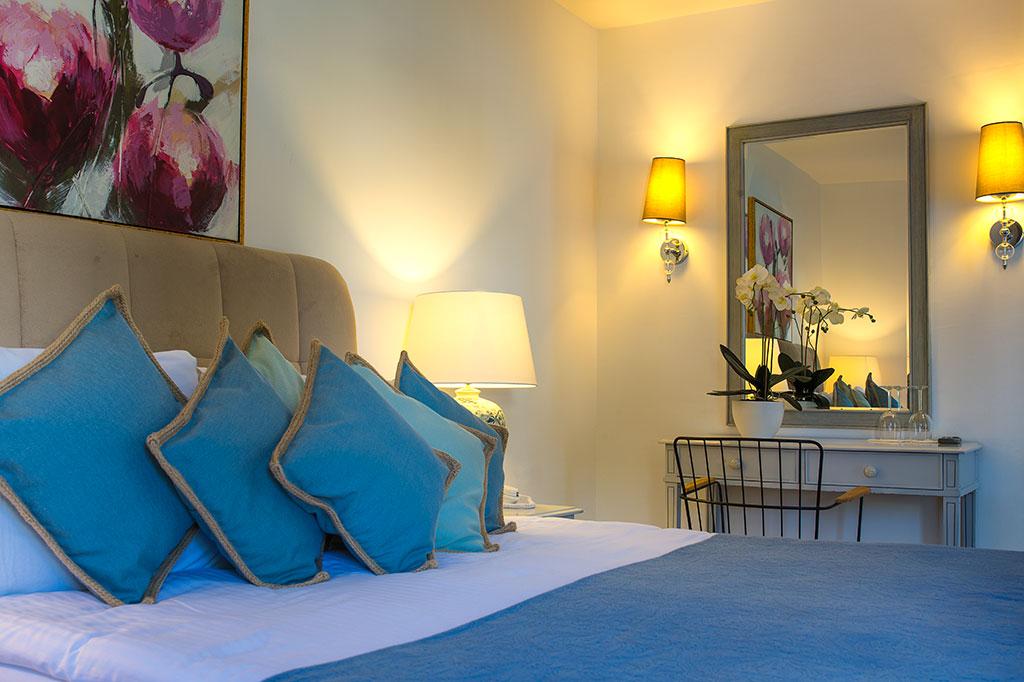 Princess Artemisia - Interni Hotel Yalikavak