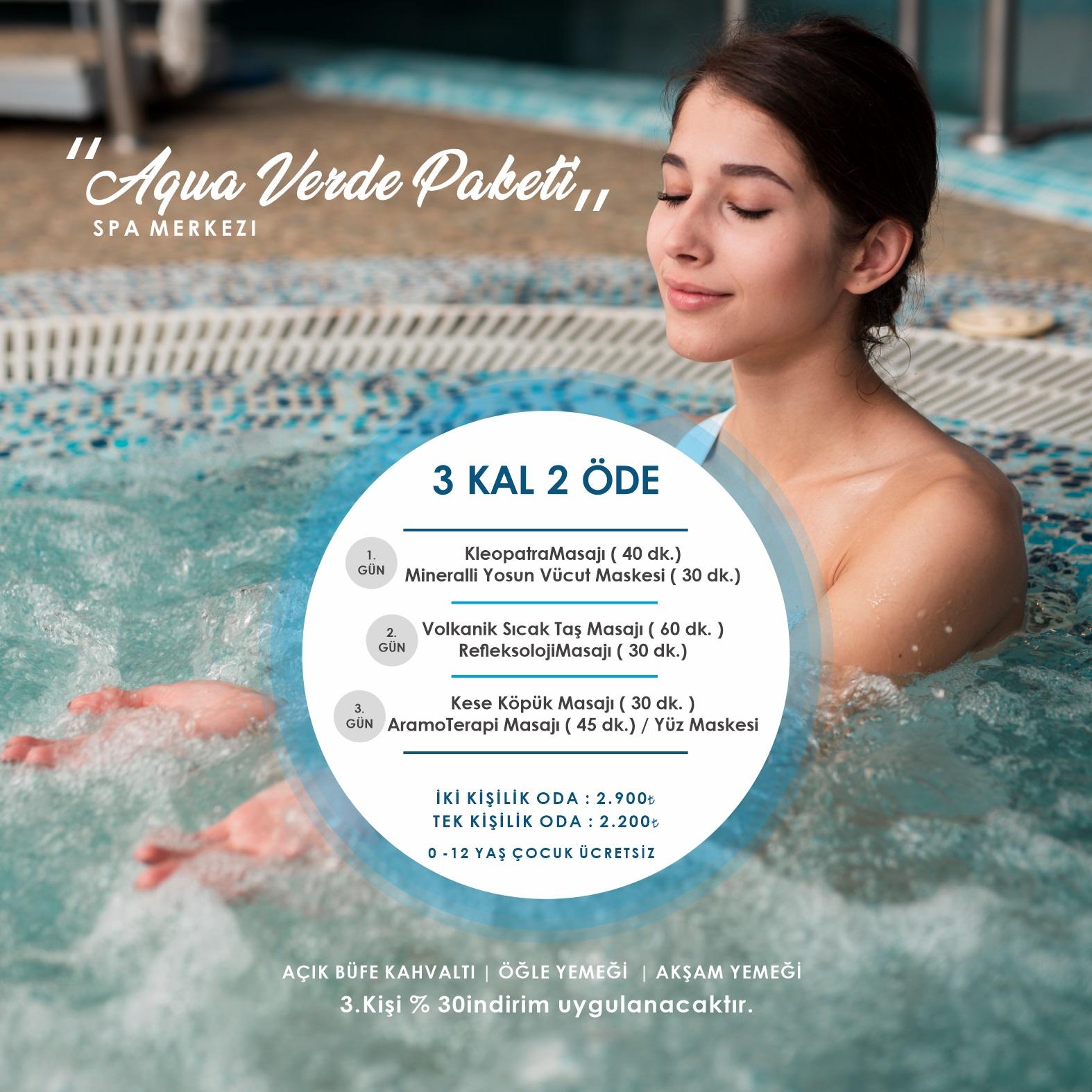 Hotel Airport Lykia Thermal & 4*
