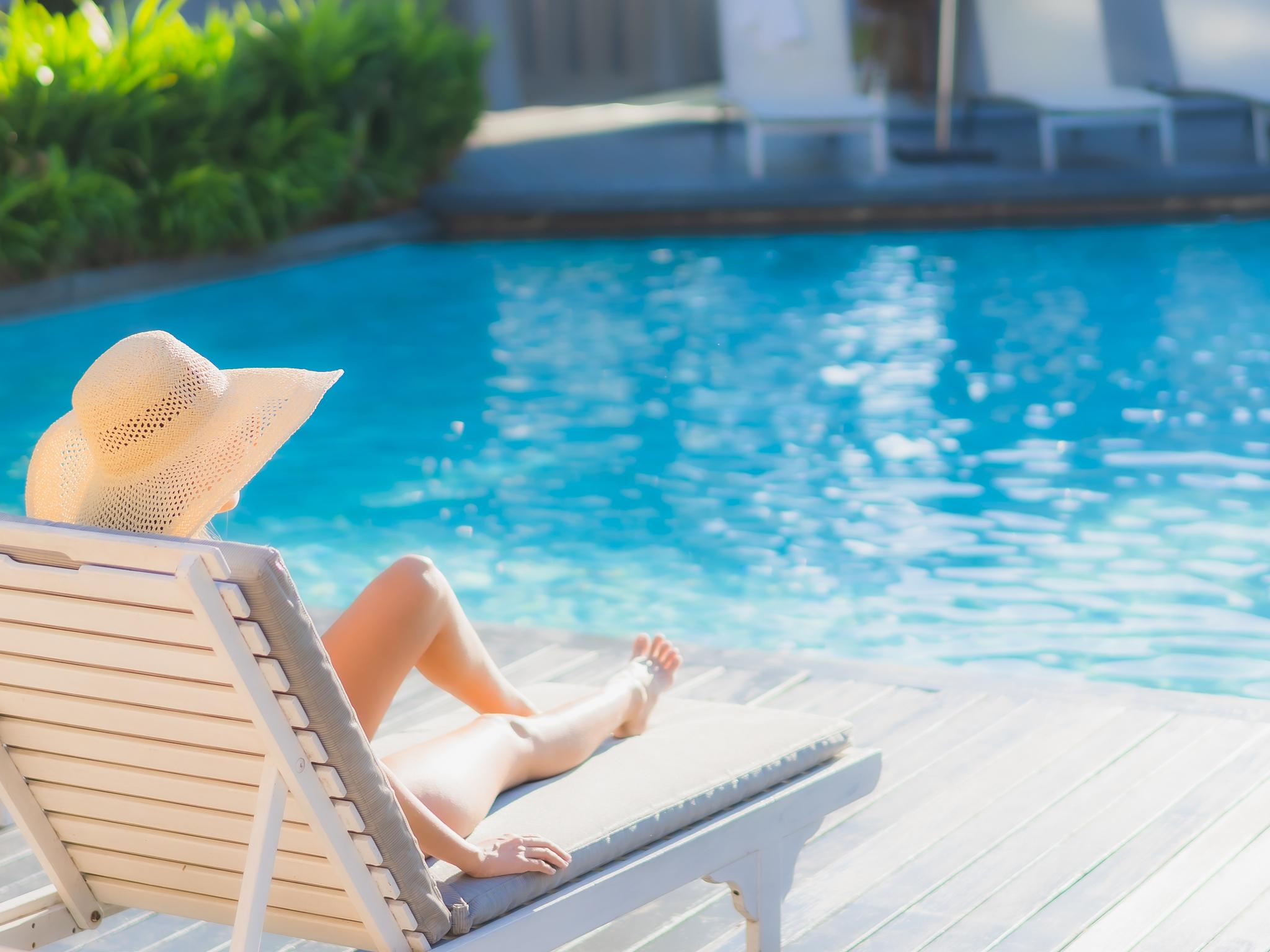 Airport Lykia Thermal & Hotel 4*
