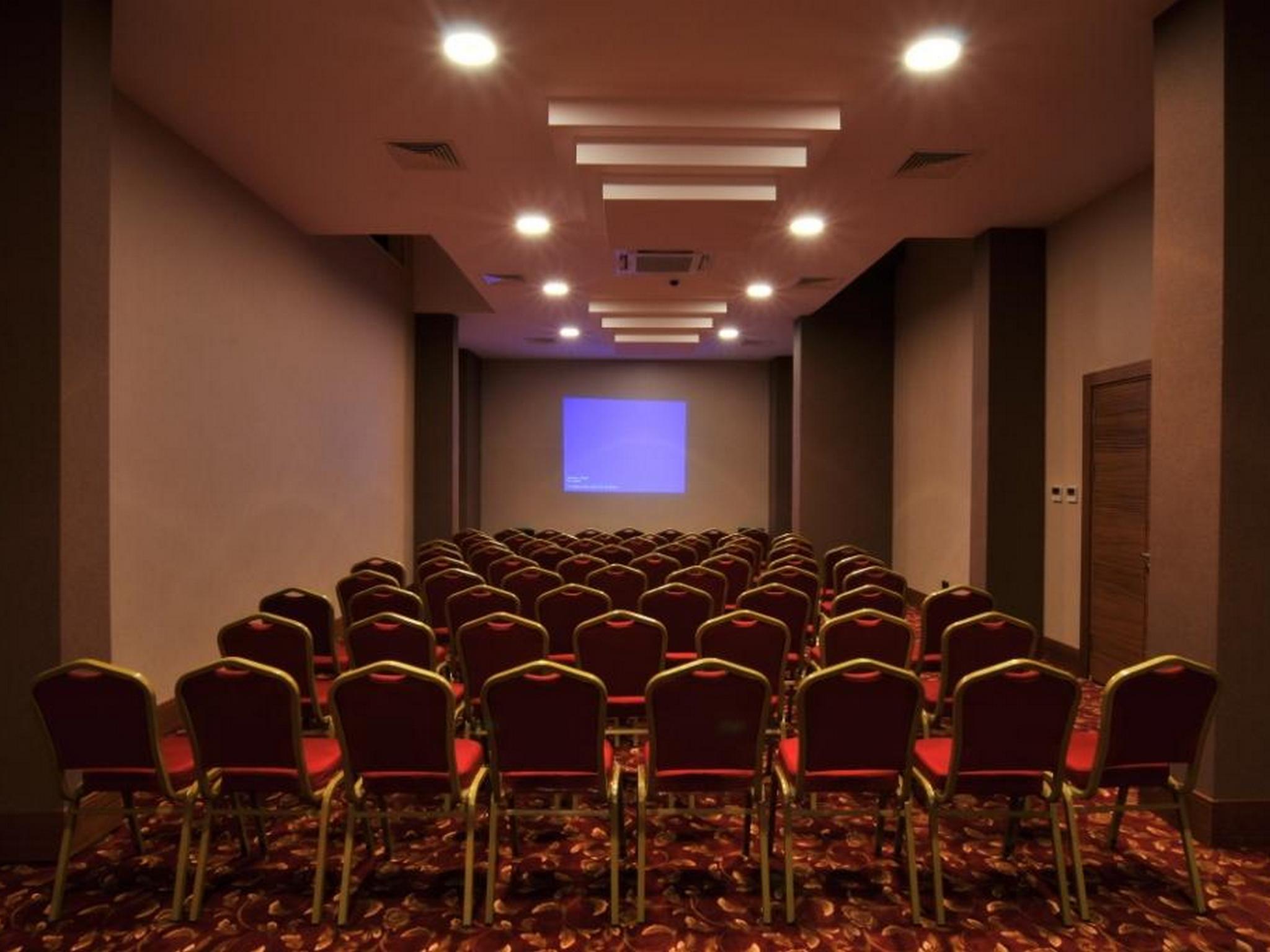 Hotel Airport Lykia Thermal & 4*