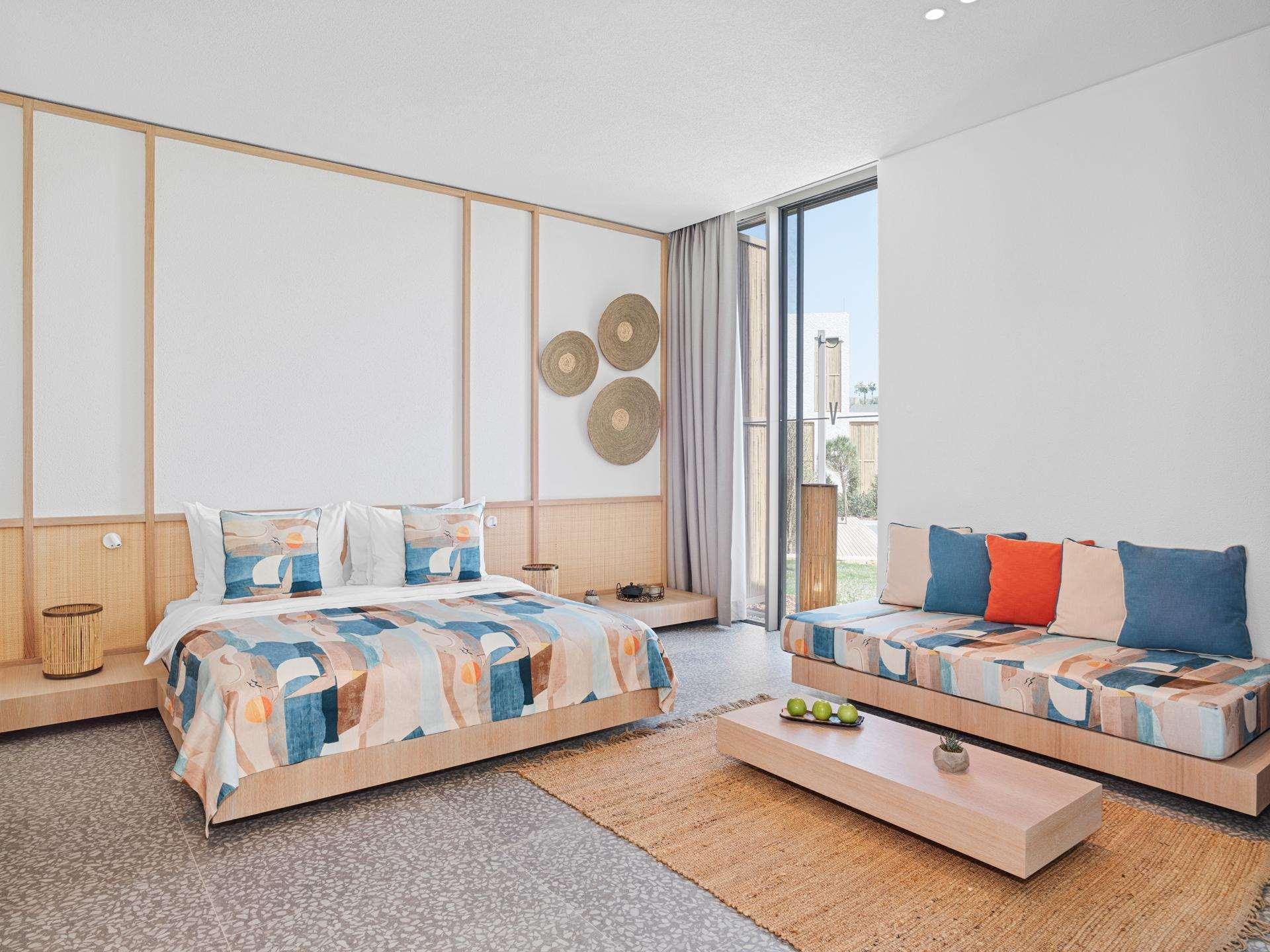 Resort Voyage