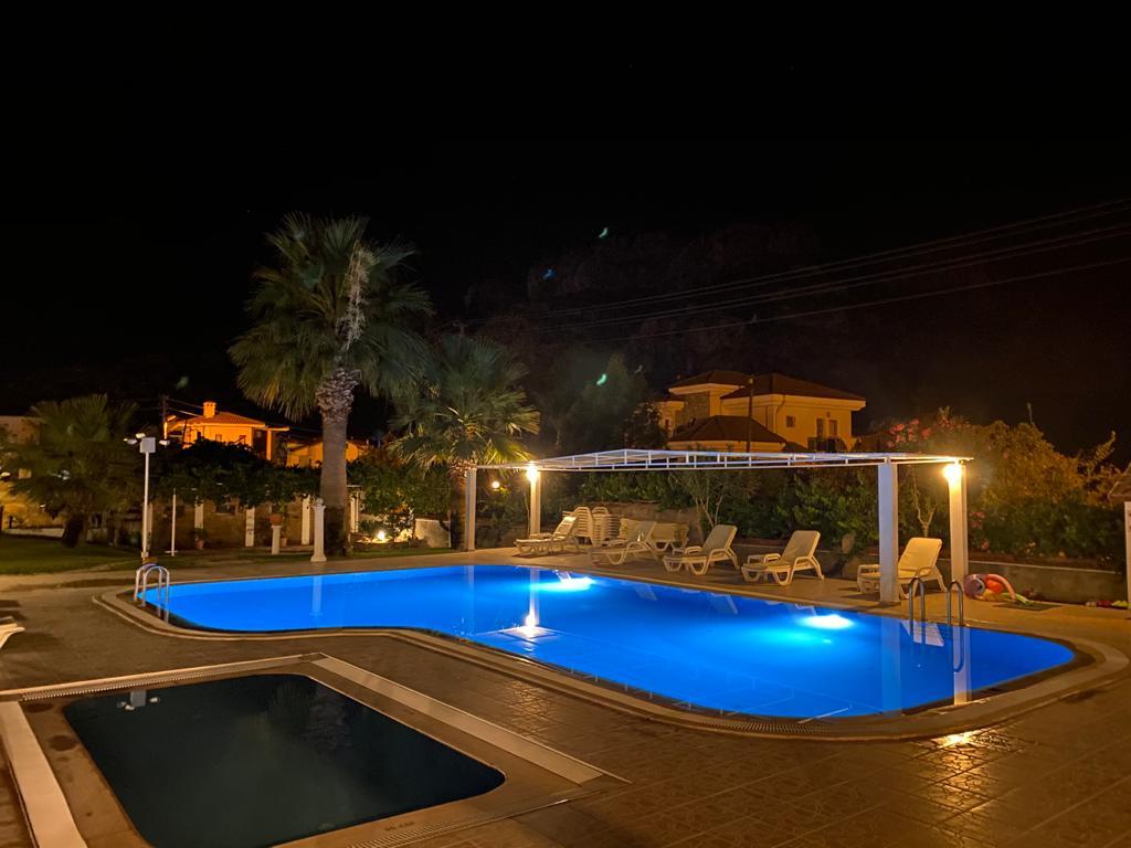 Yavuz Hotel Dalyan