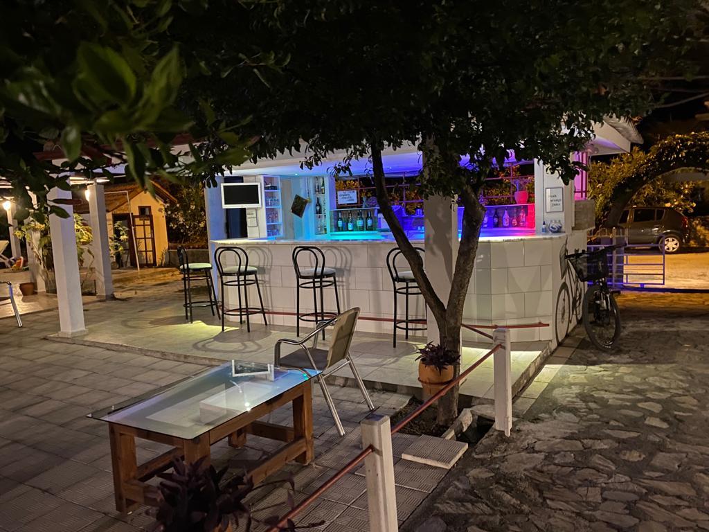 Yavuz Hotel Dalyan