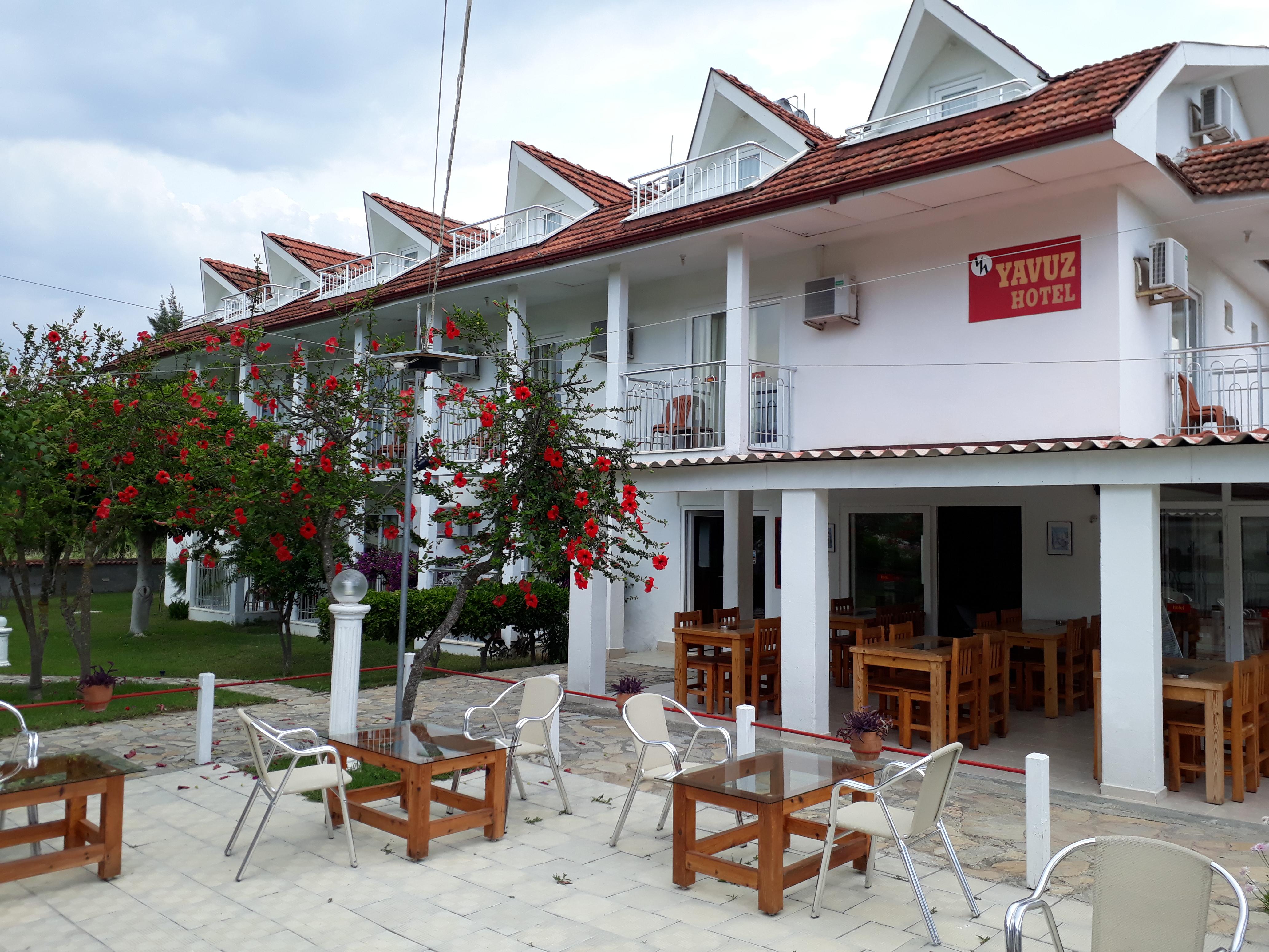 Hotel Yavuz Dalyan