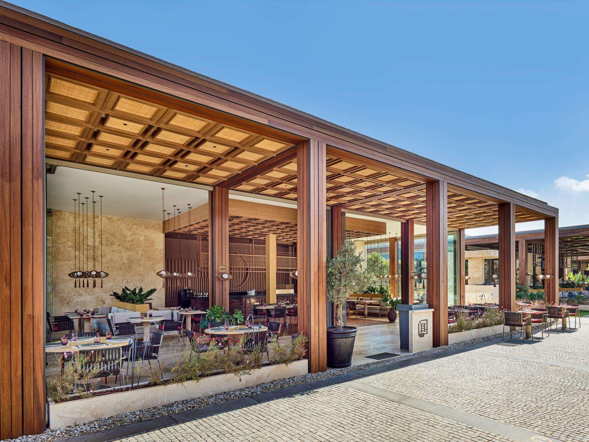 Resort Voyage Torba