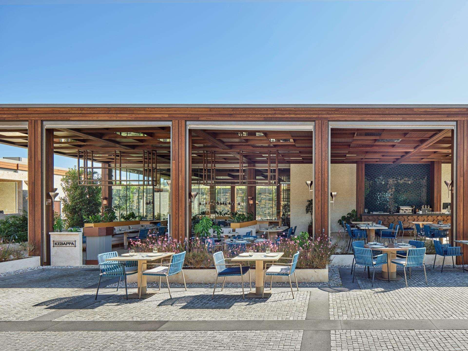 Voyage Resort Torba