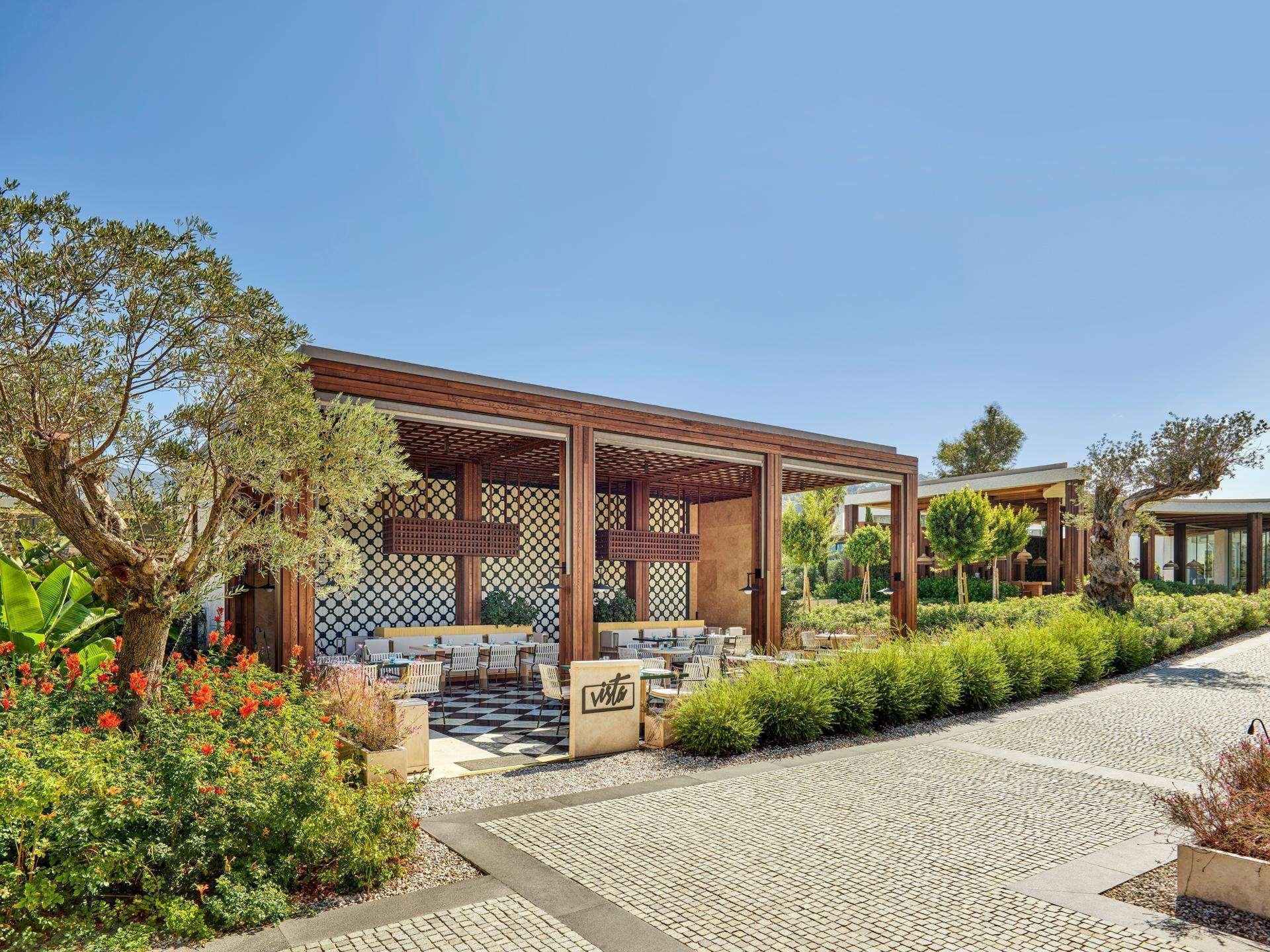 Voyage Resort Torba